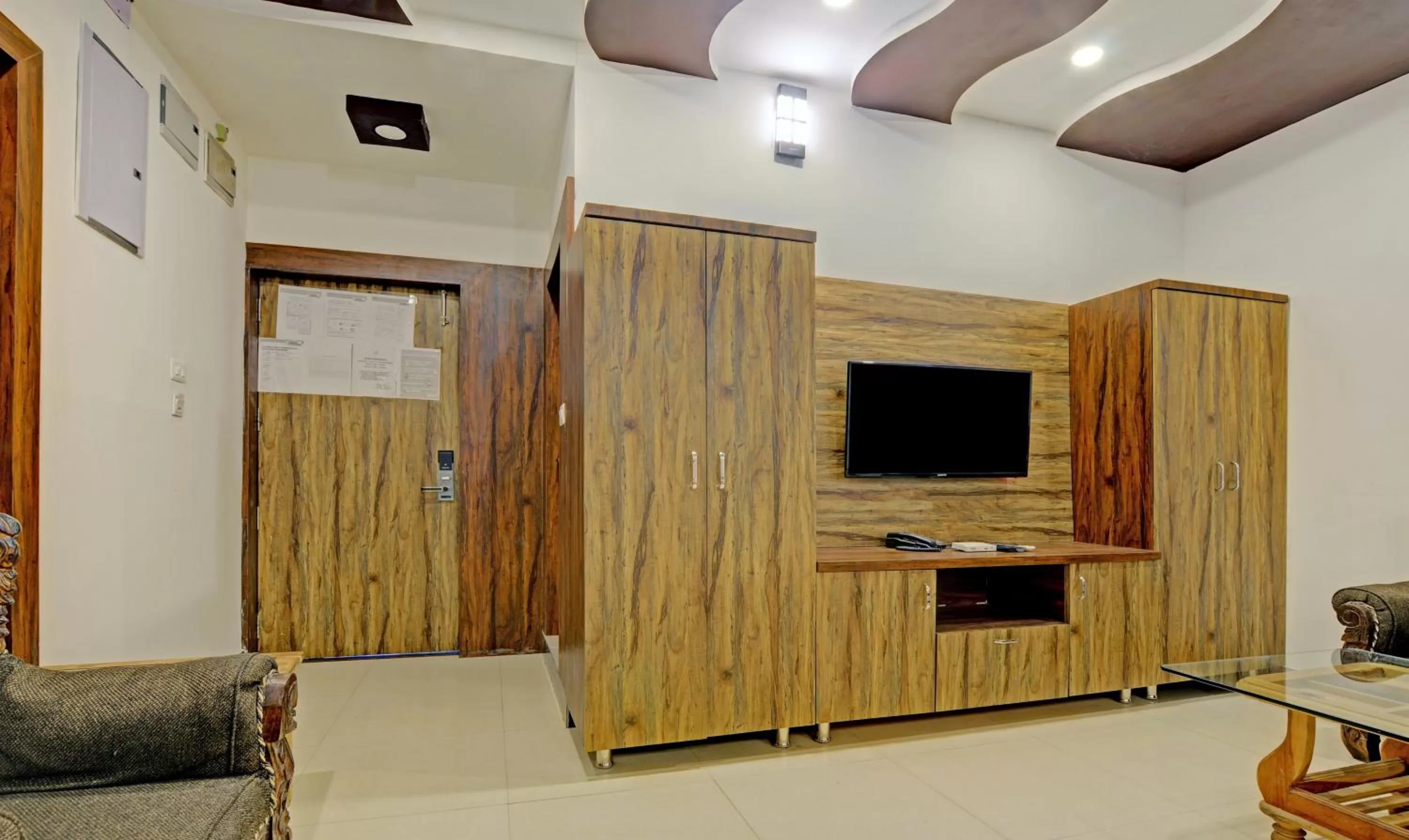 Treebo Trend Spirit Residency