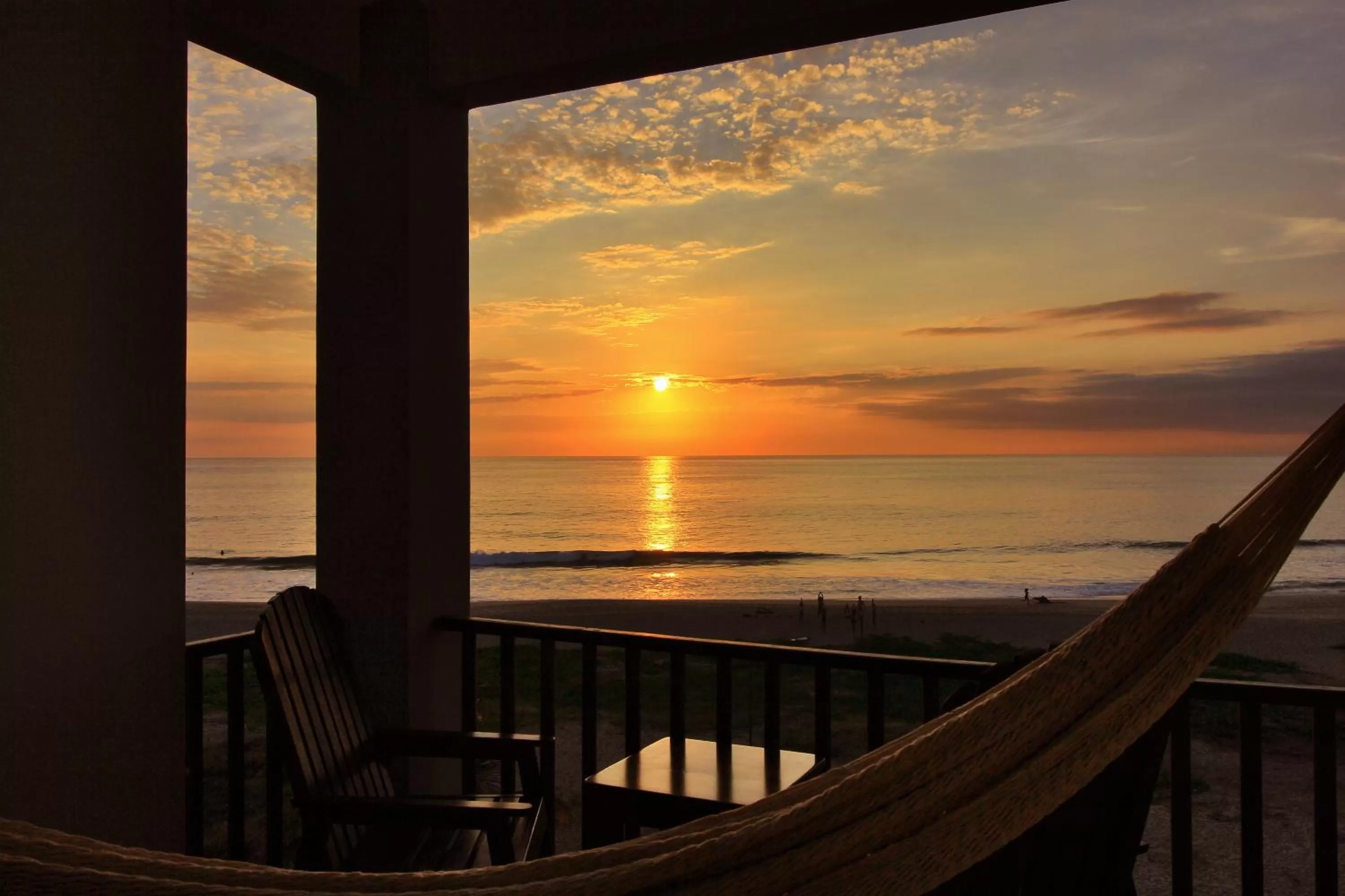 Punta Zicatela Hotel - Adults Only