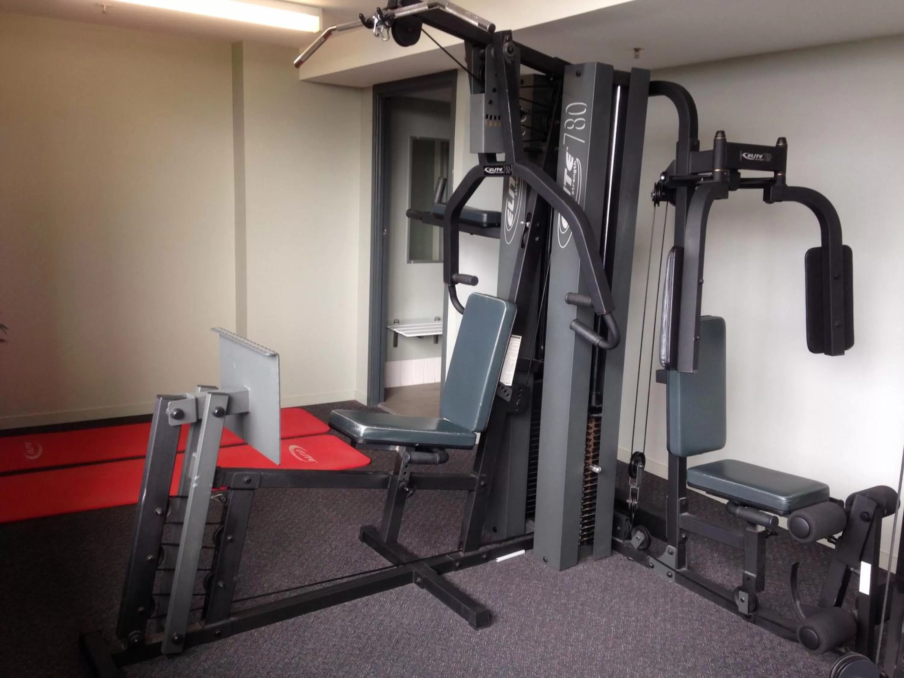 Fitness centre/facilities in Pumicestone Blue