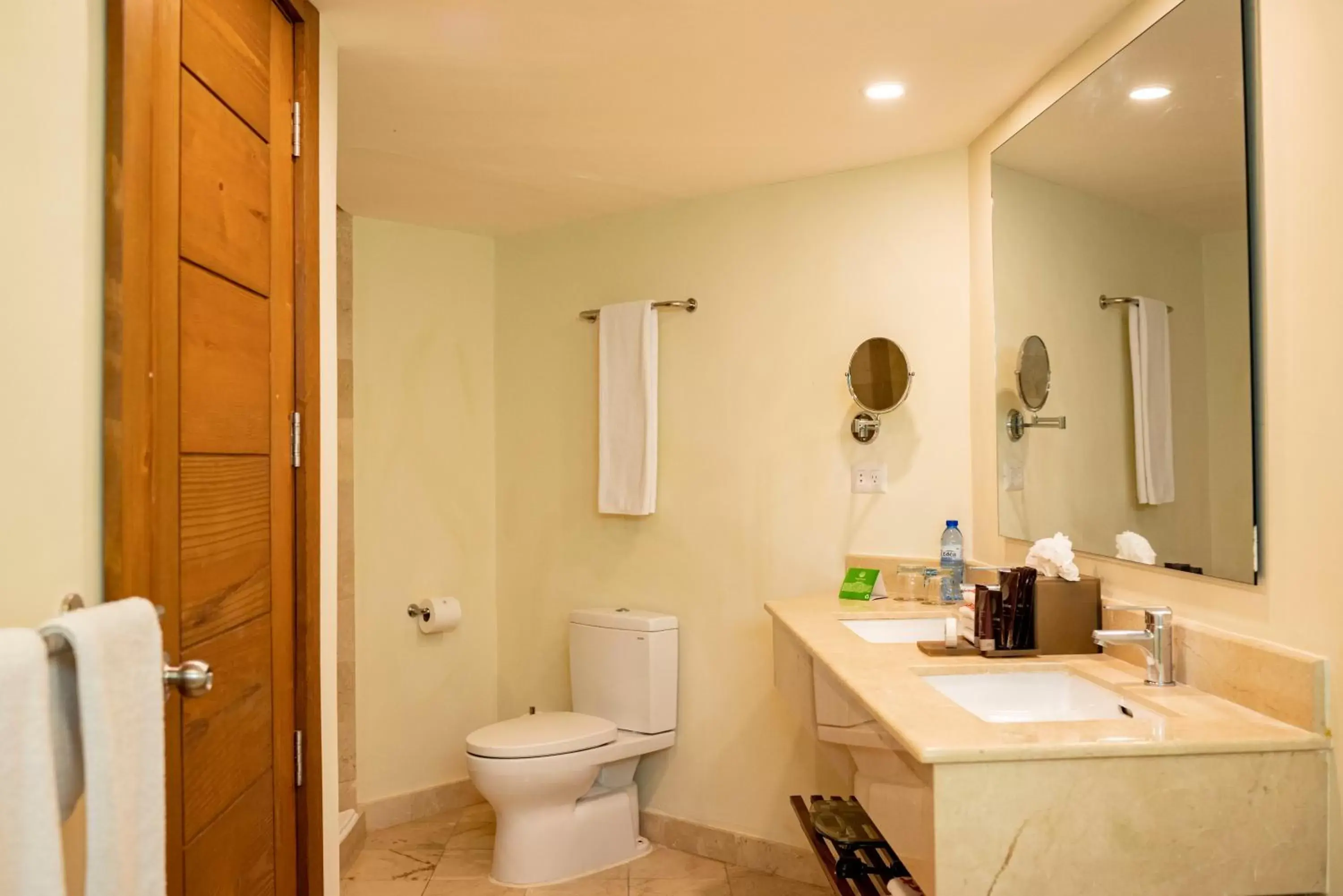 Bathroom in Impressive Premium Punta Cana - All Inclusive