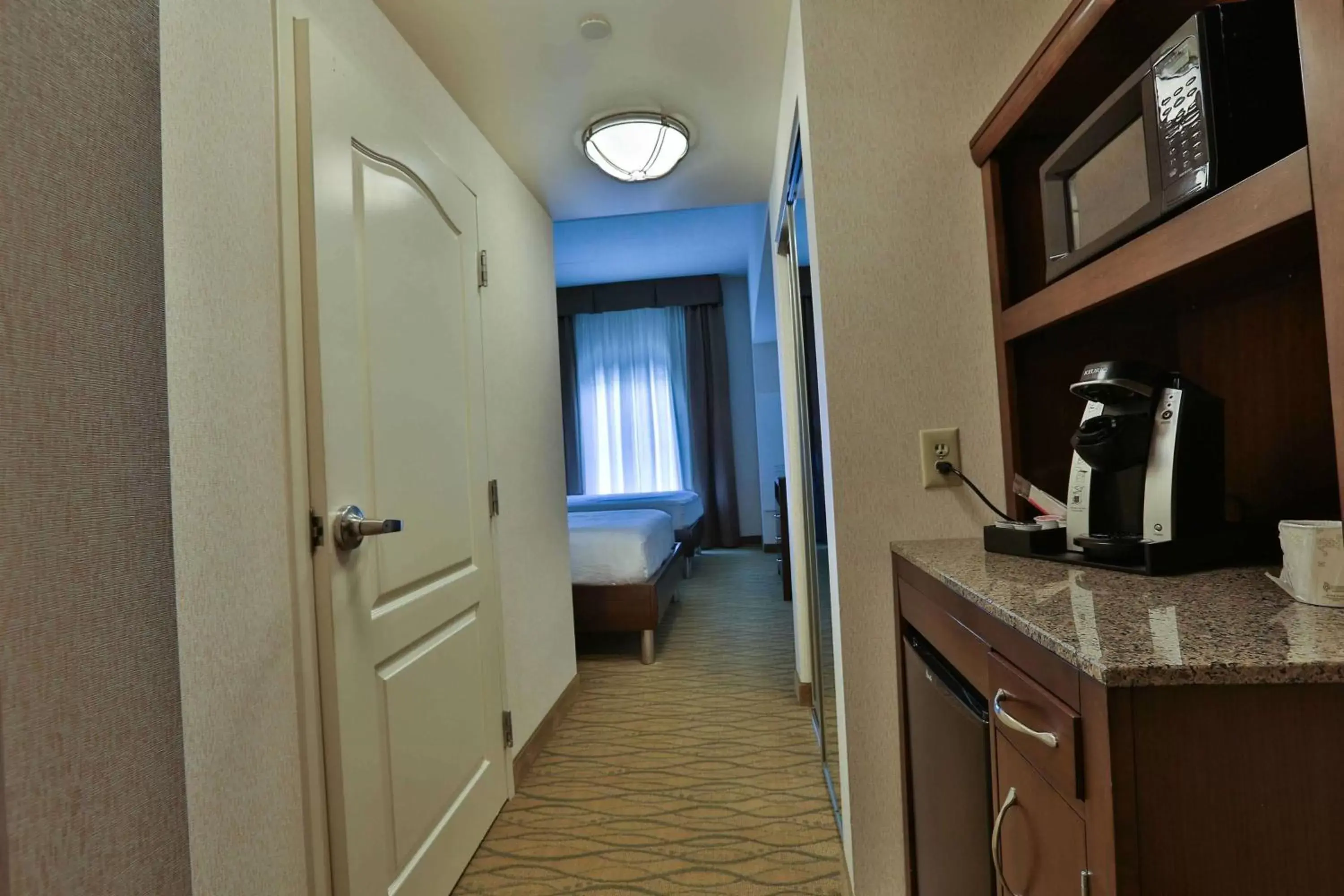 Other, Kitchen/Kitchenette in Hilton Garden Inn State College