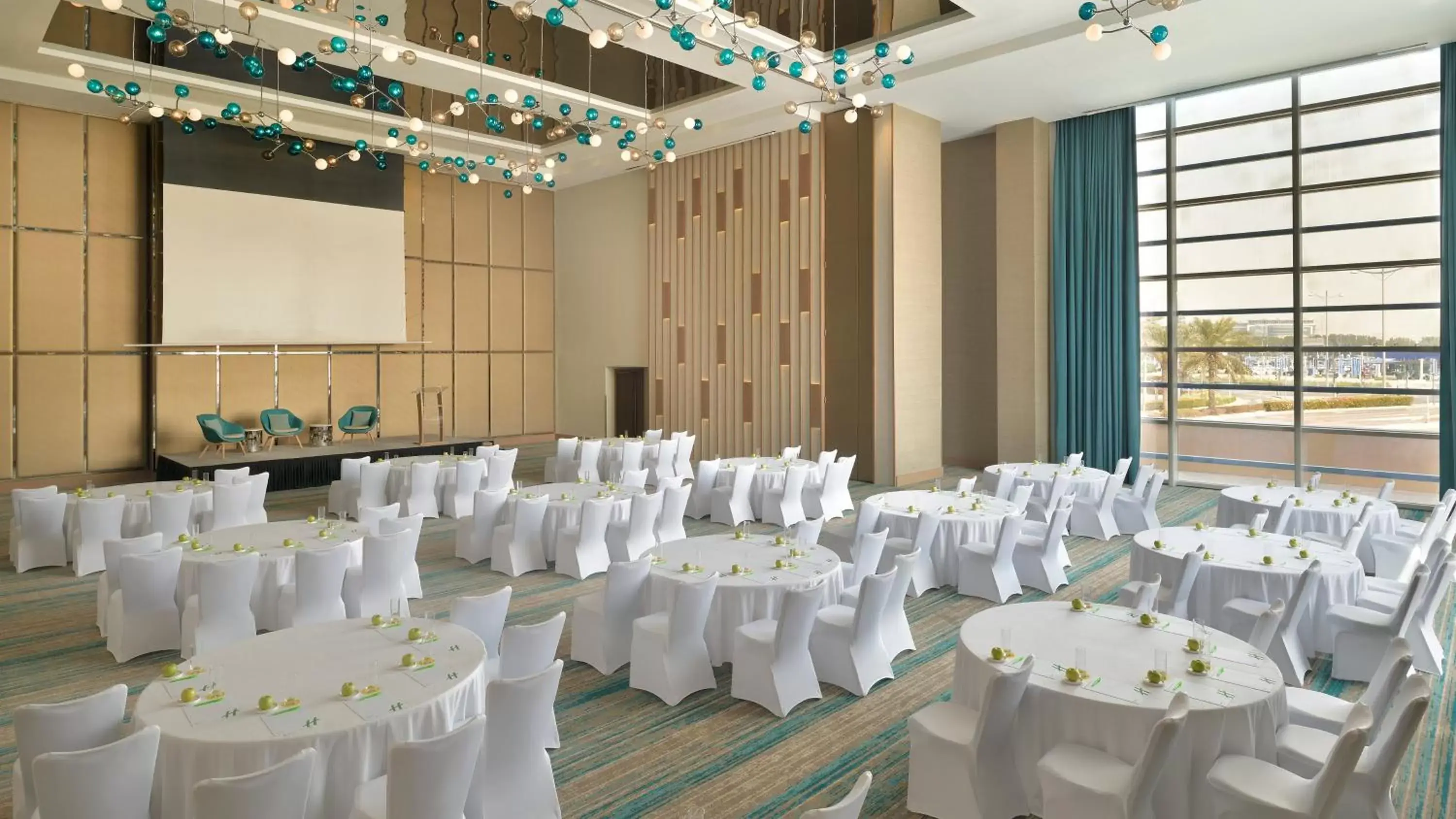 Banquet/Function facilities, Banquet Facilities in Holiday Inn & Suites - Dubai Festival City Mall, an IHG Hotel