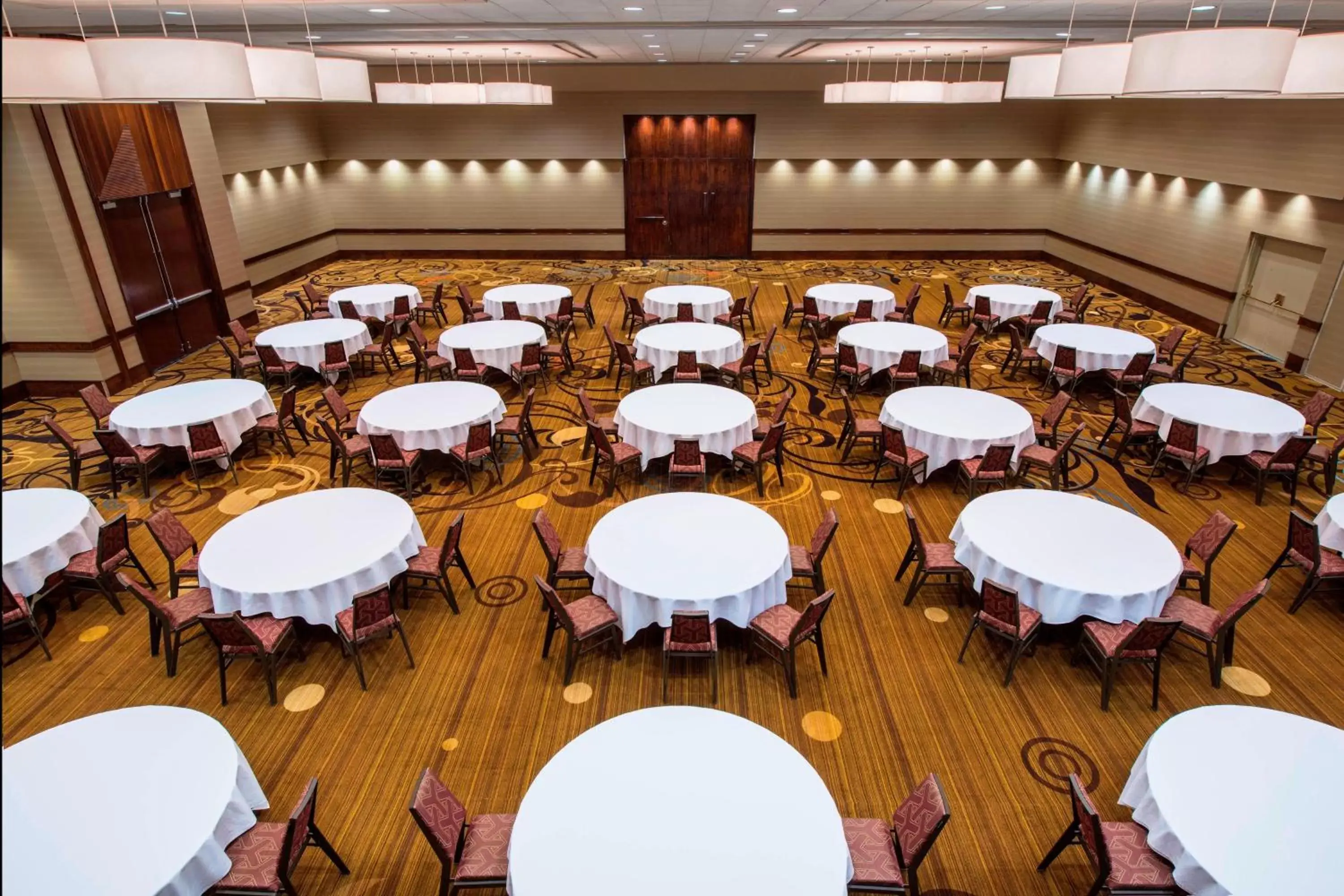 Meeting/conference room, Banquet Facilities in Sheraton Hotel Newfoundland