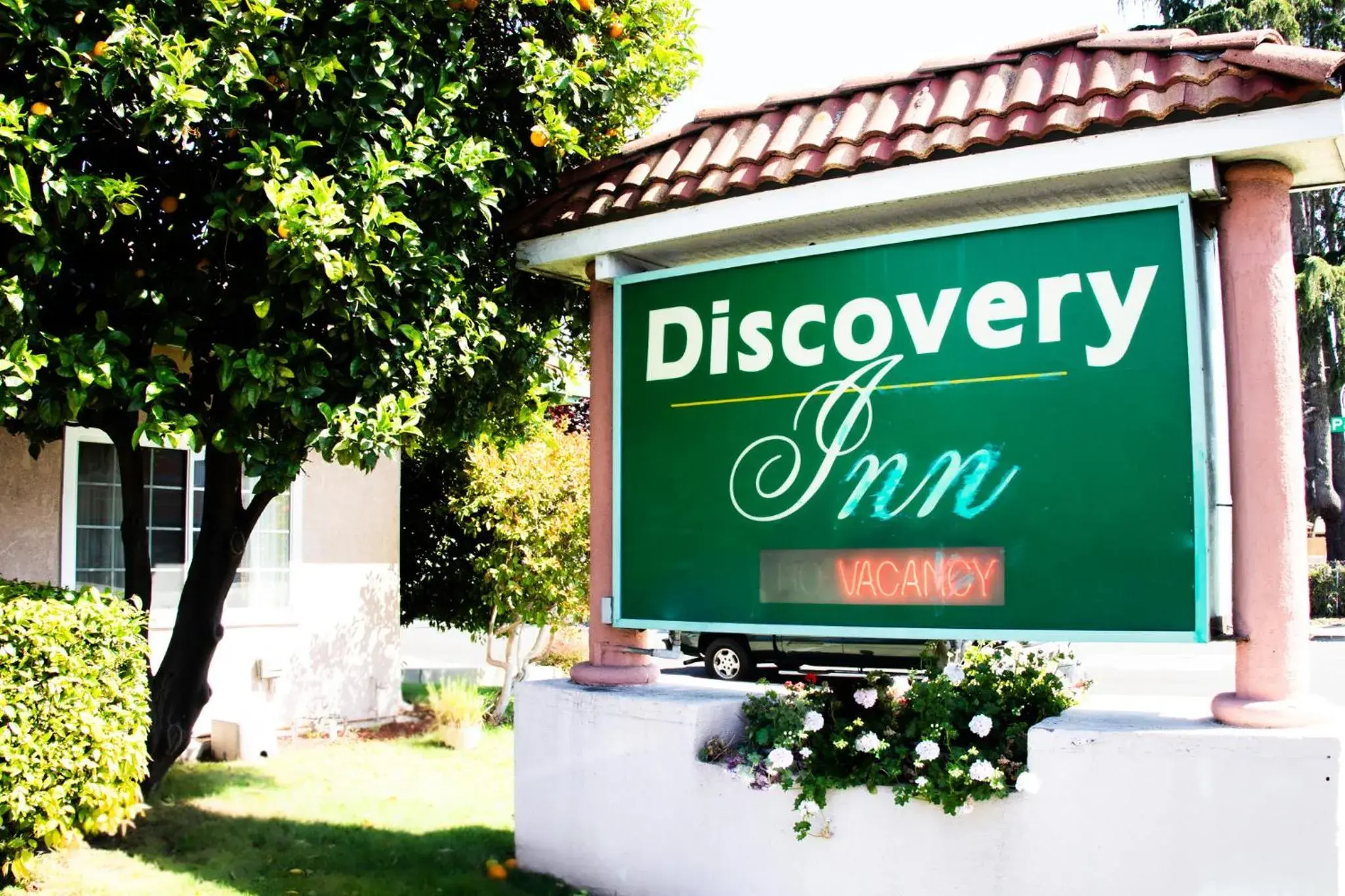 Discovery Inn