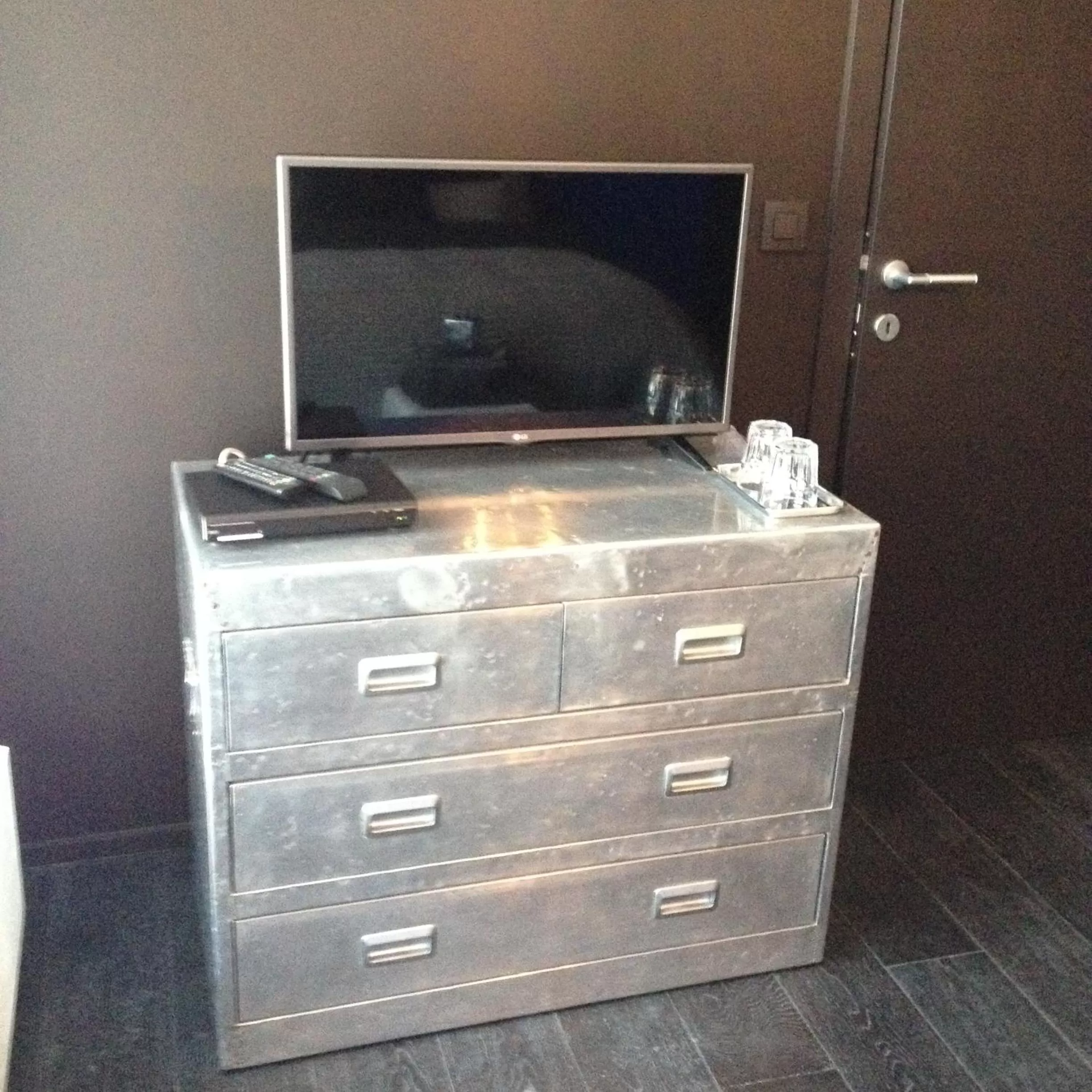 TV and multimedia in All In One