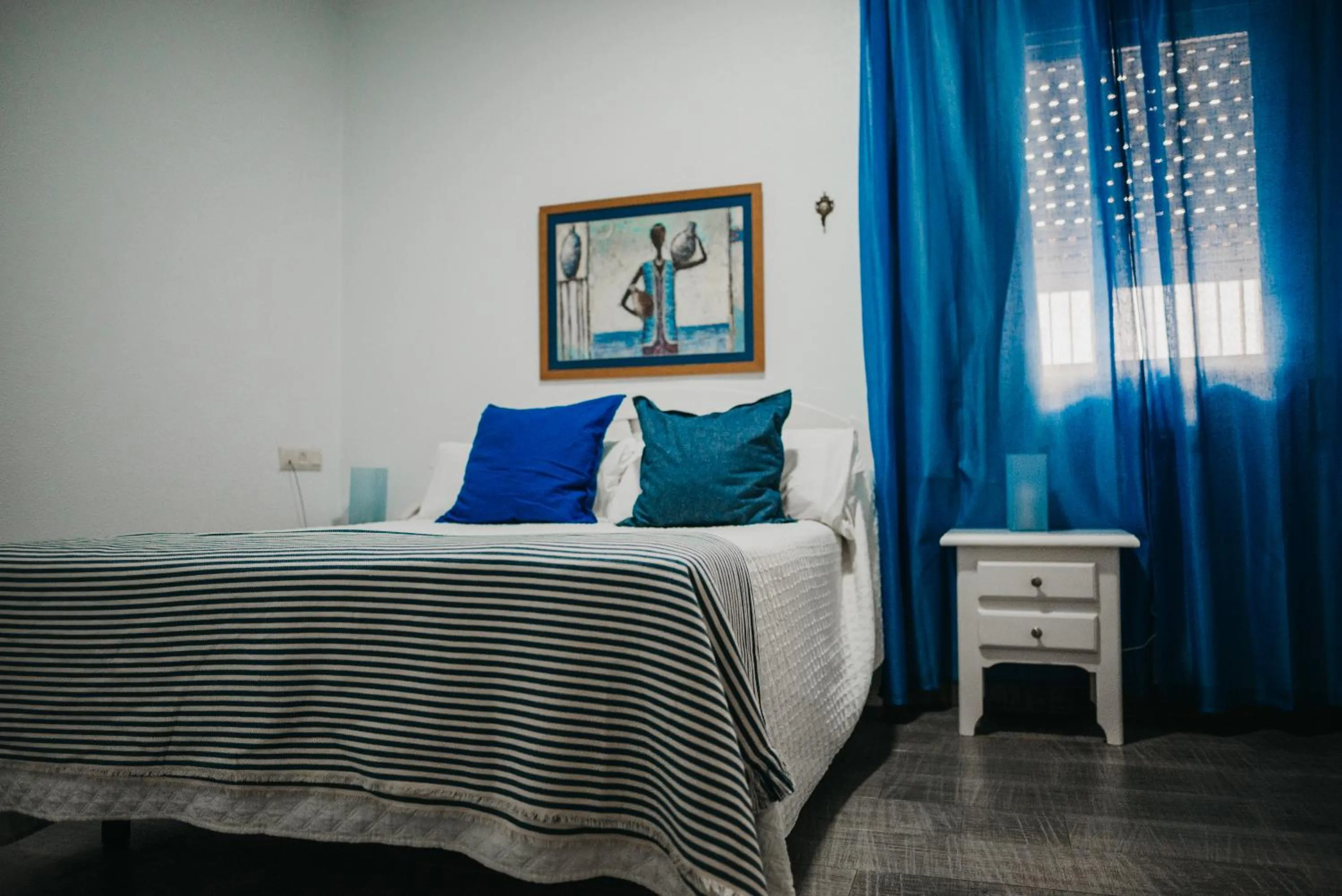 Other, Bed in Hotel Nuro