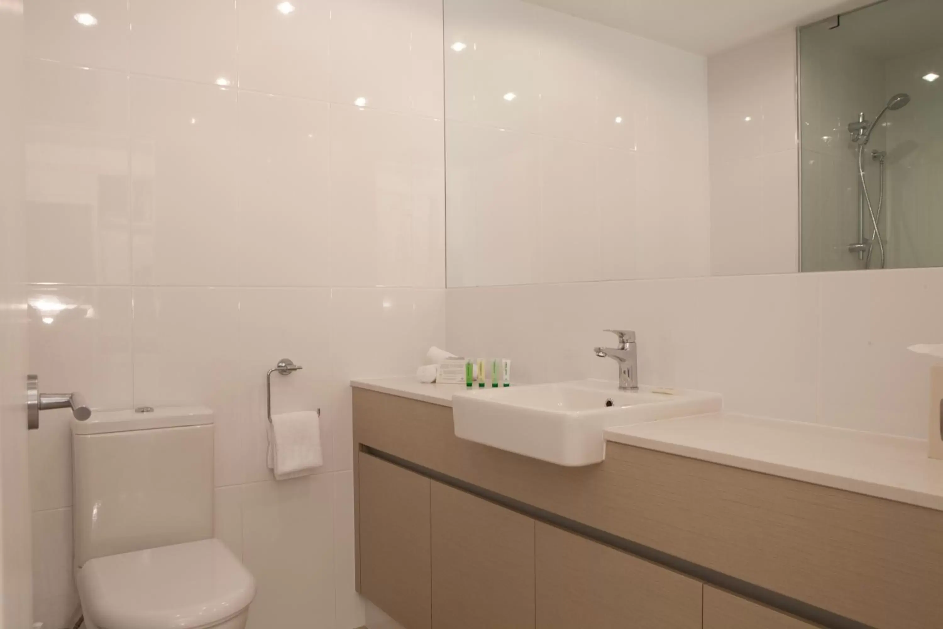 Bathroom in Ramada Resort by Wyndham Port Douglas