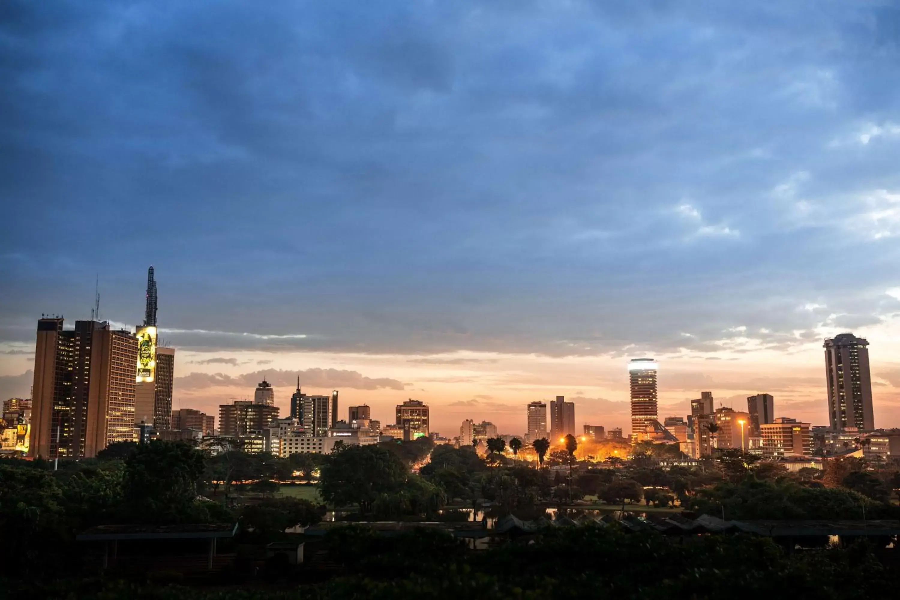 Other in Radisson Blu Hotel, Nairobi Upper Hill