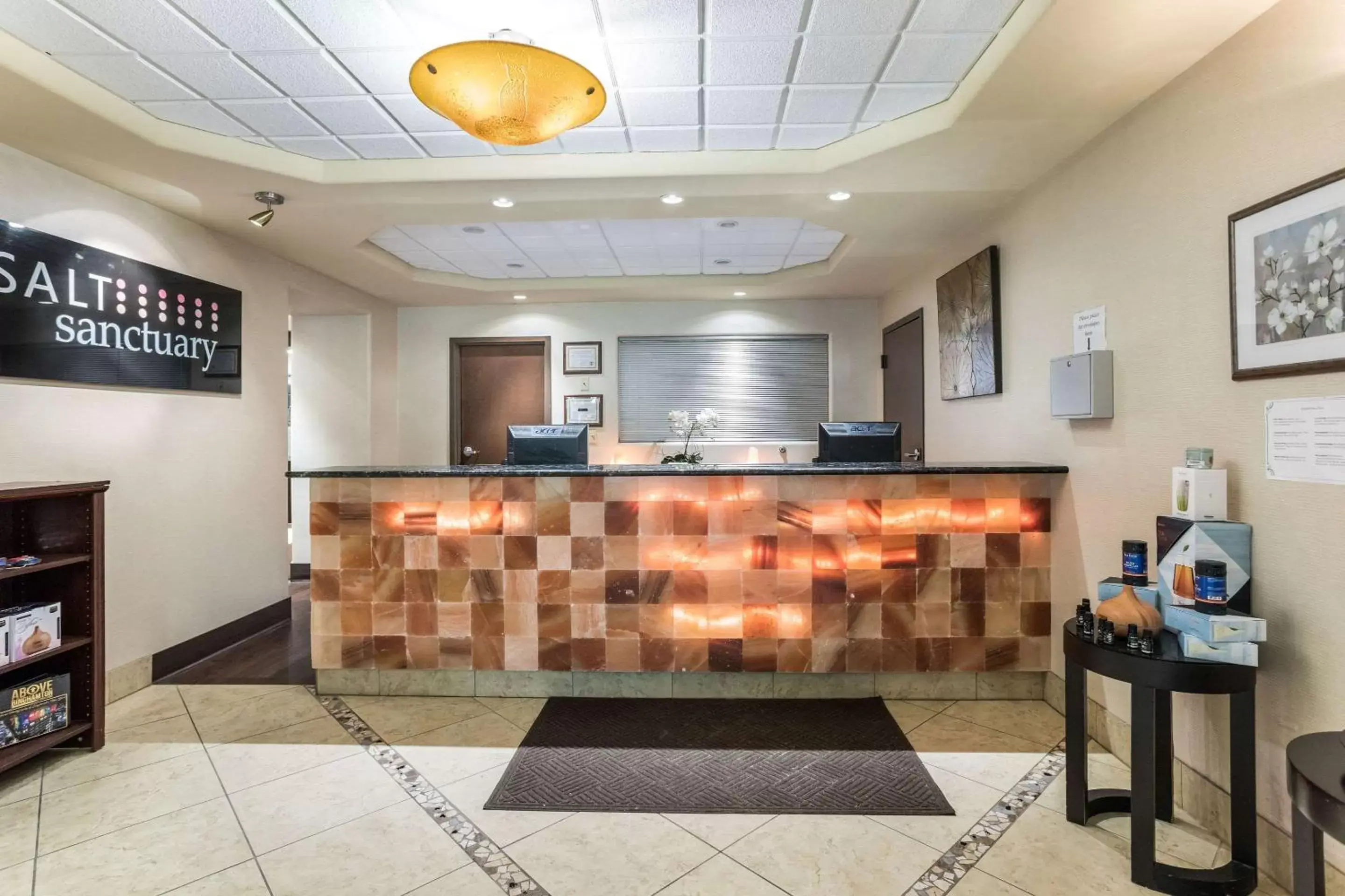 Other, Lobby/Reception in Traditions Hotel & Spa, Ascend Hotel Collection