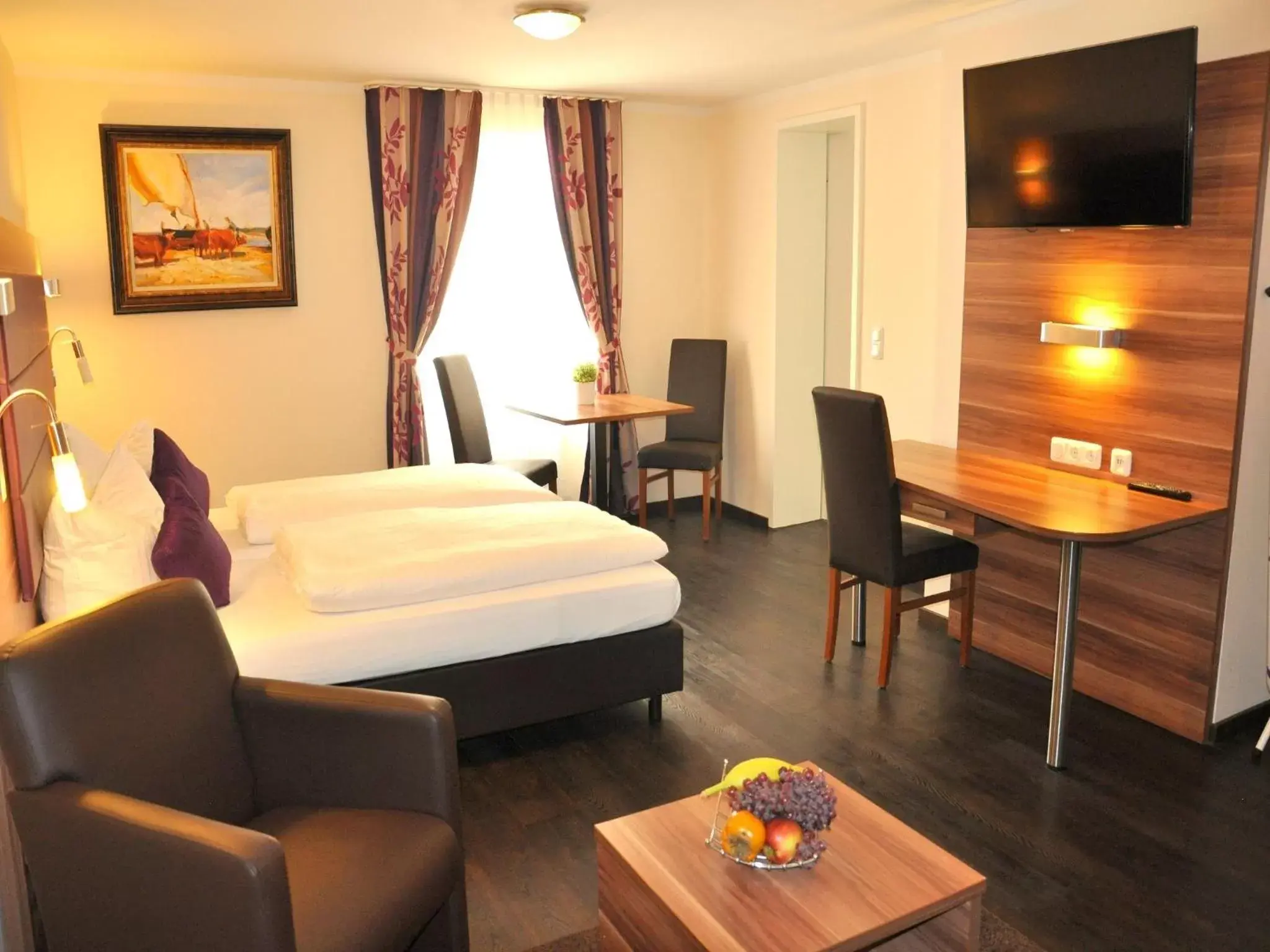 Comfort Apartment in BATU Apart Hotel