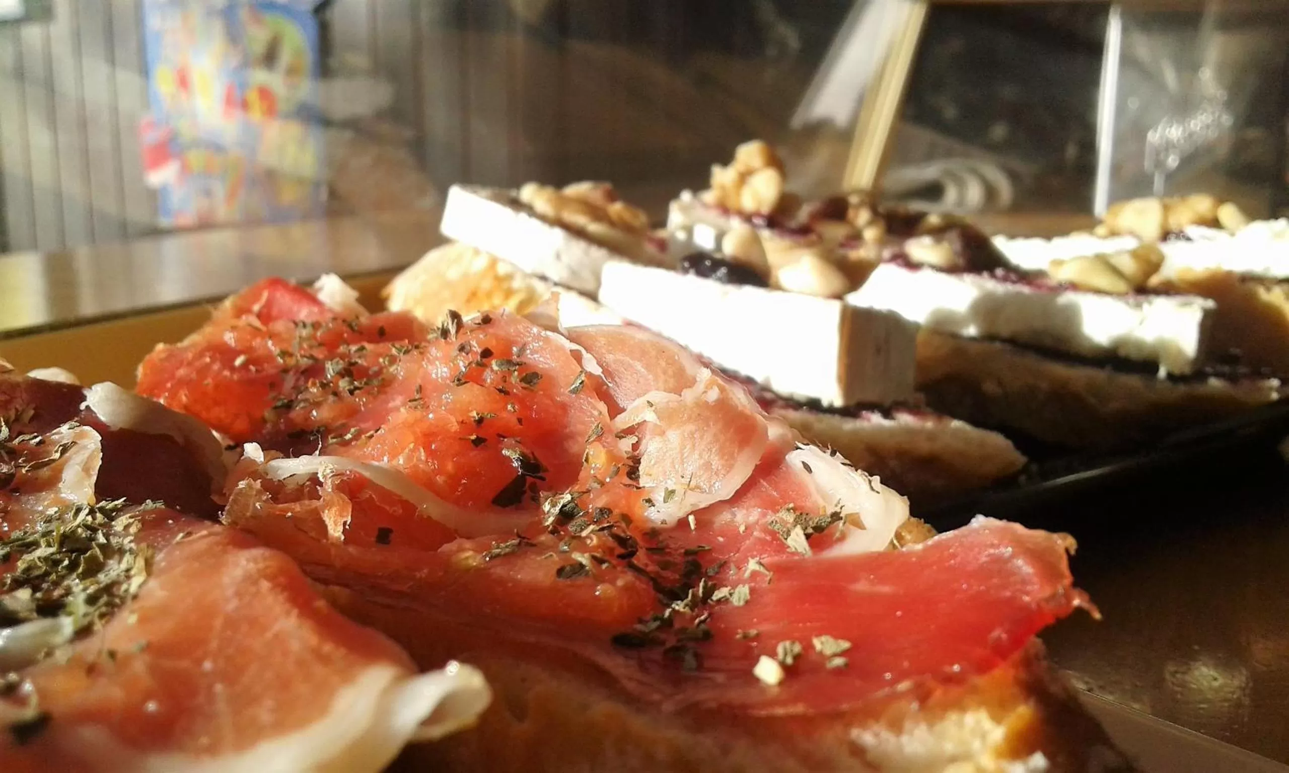 Meals in Hotel San Millán