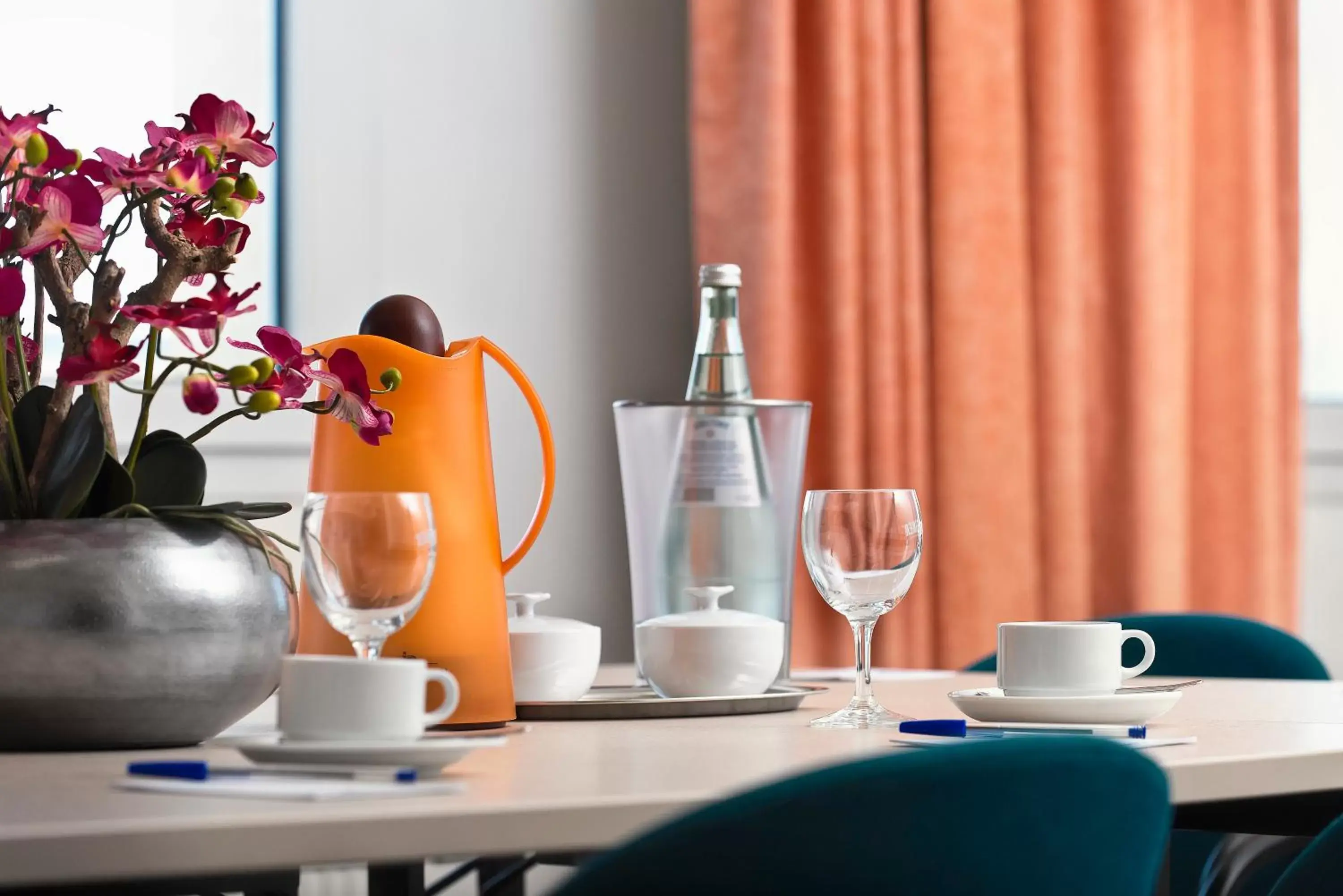 Restaurant/places to eat in Days Inn Dessau Restaurant/places to eat in Days Inn Dessau