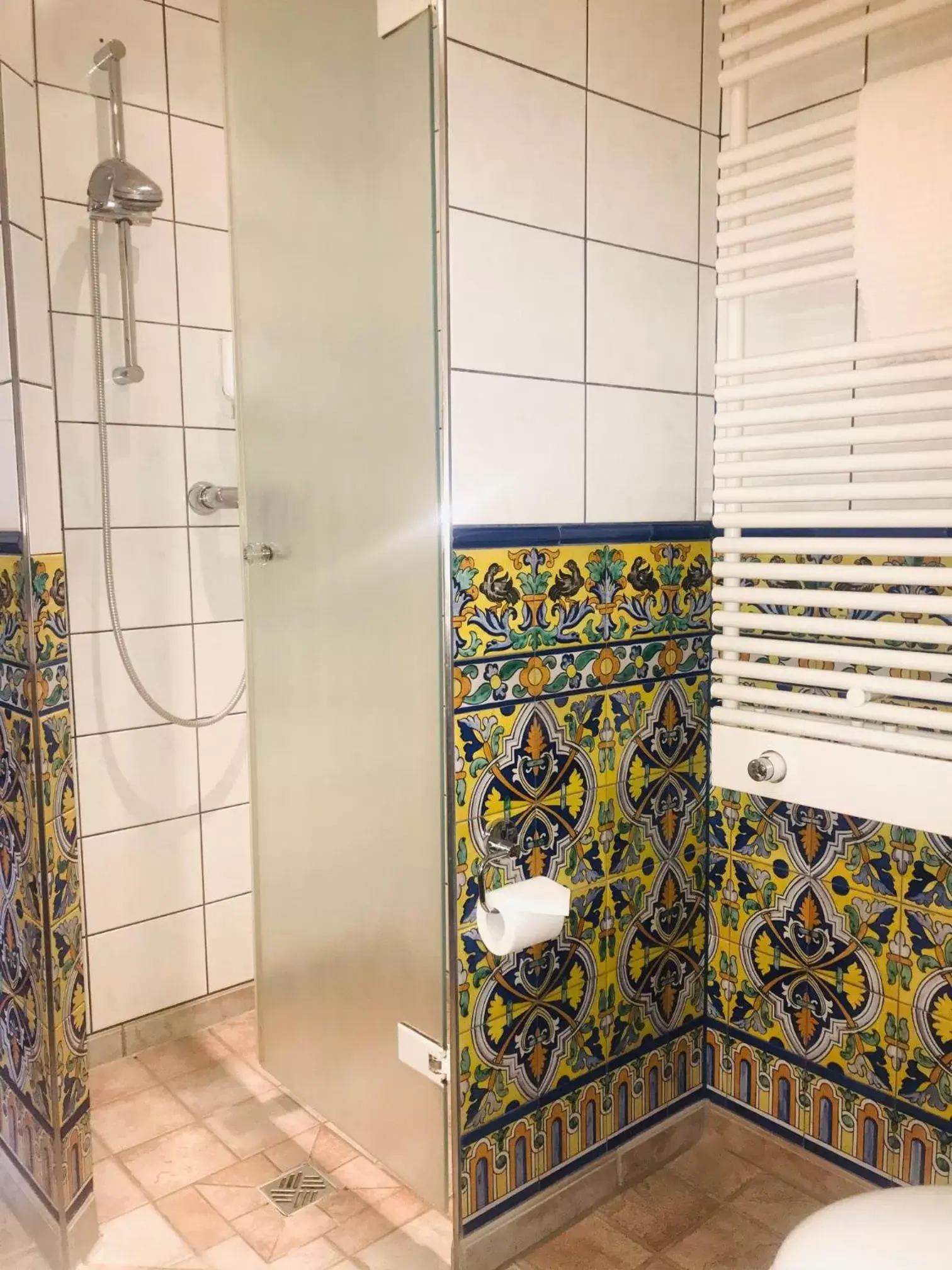 Double Room Tenerife - single occupancy in Hotel Spanischer Hof Double Room Tenerife - single occupancy in Hotel Spanischer Hof