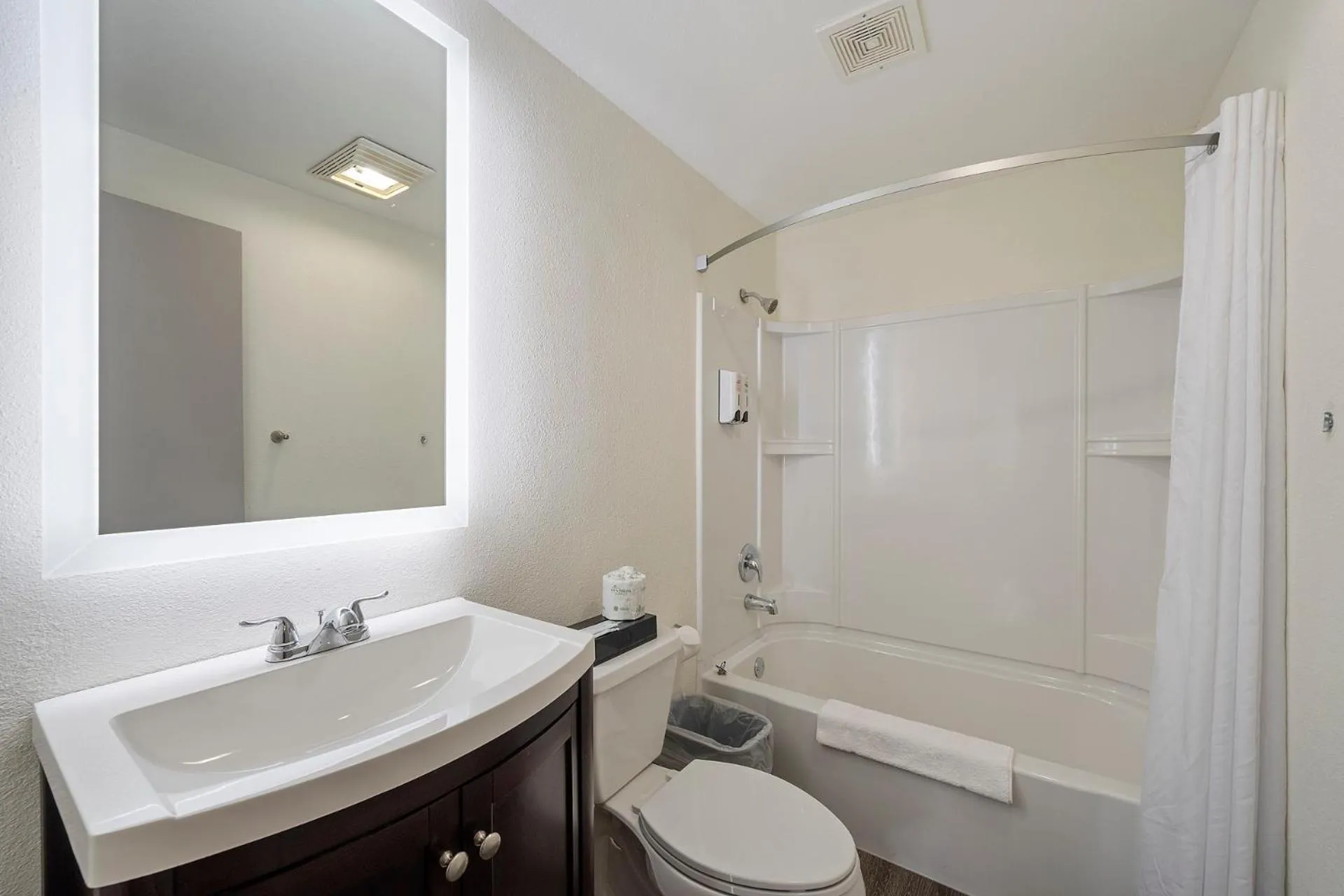 Oceanview Inn at the Arch