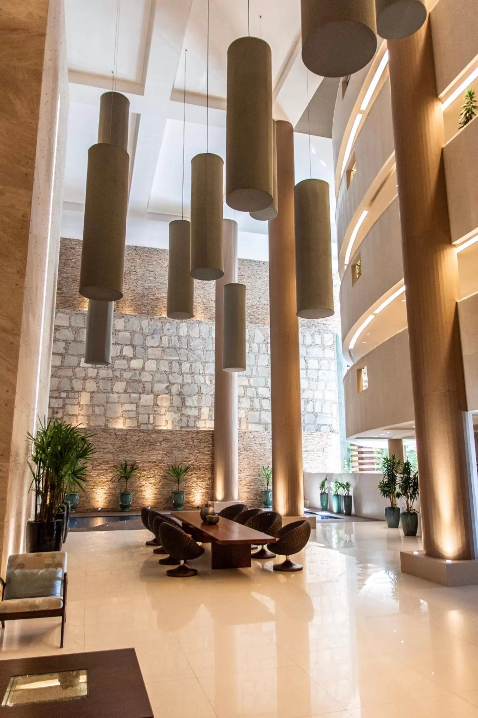 Vogal Luxury Beach Hotel & SPA