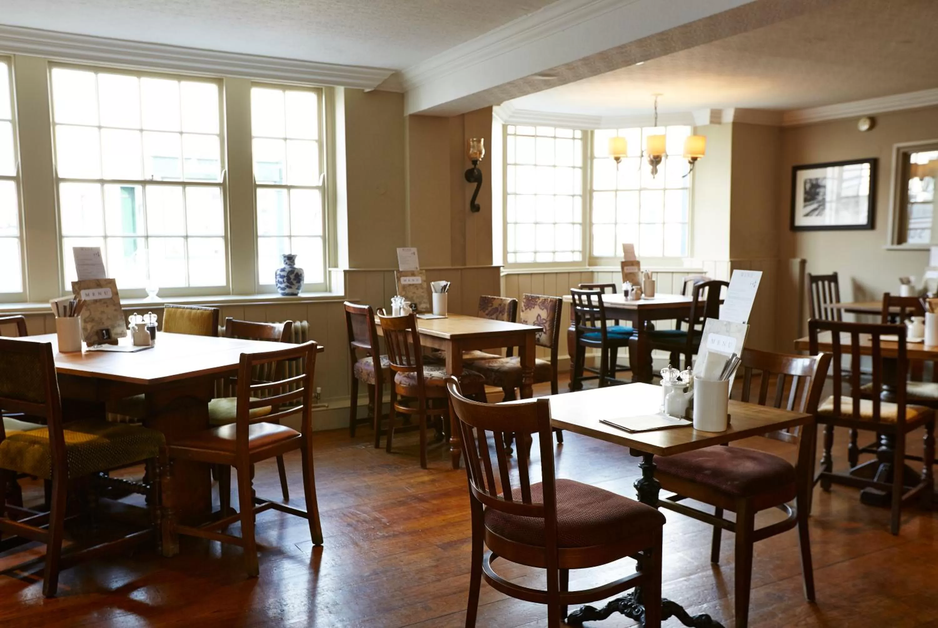 Red Lion Hotel by Greene King Inns