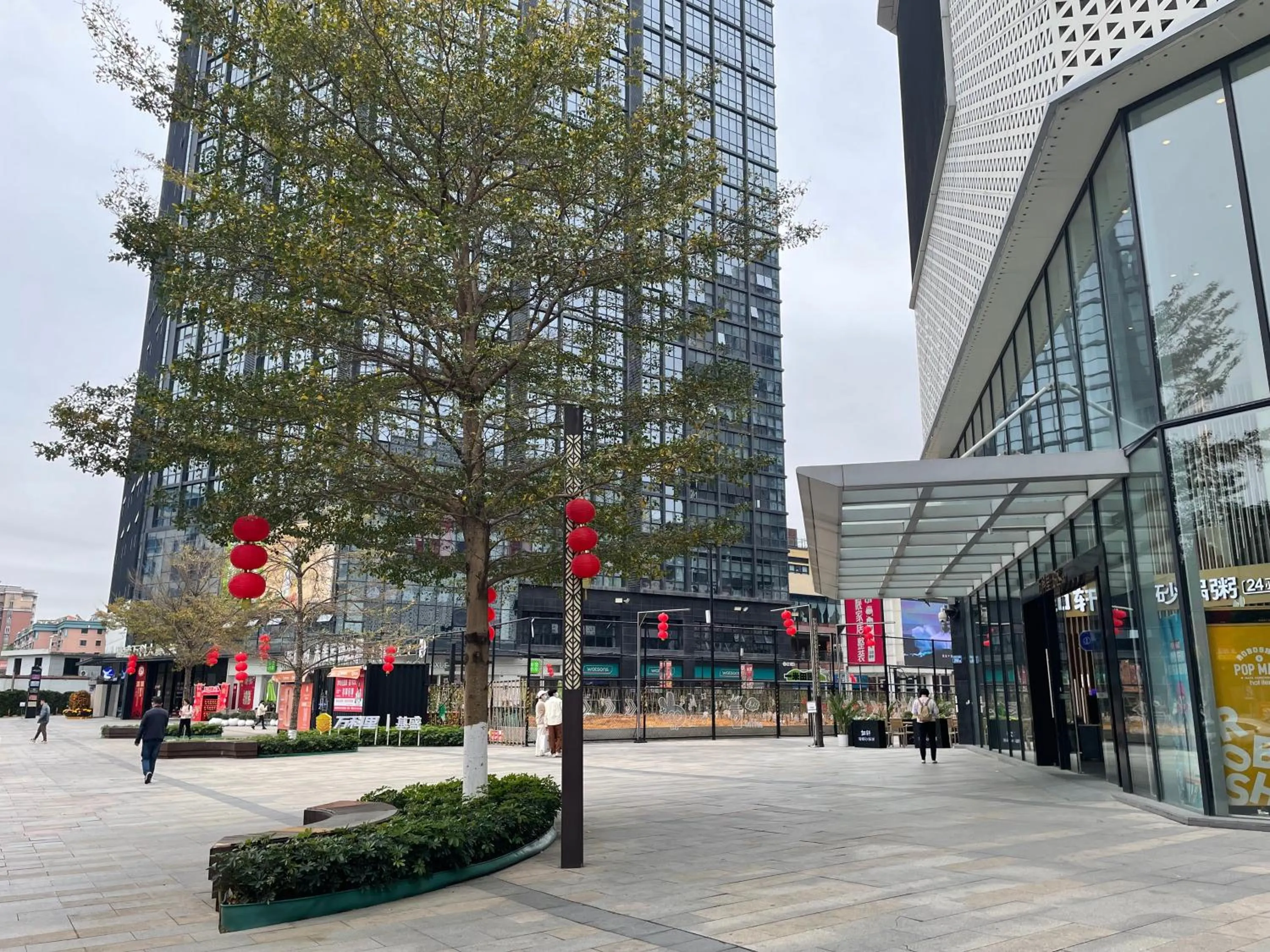 Other in Bridal Tea House Hotel