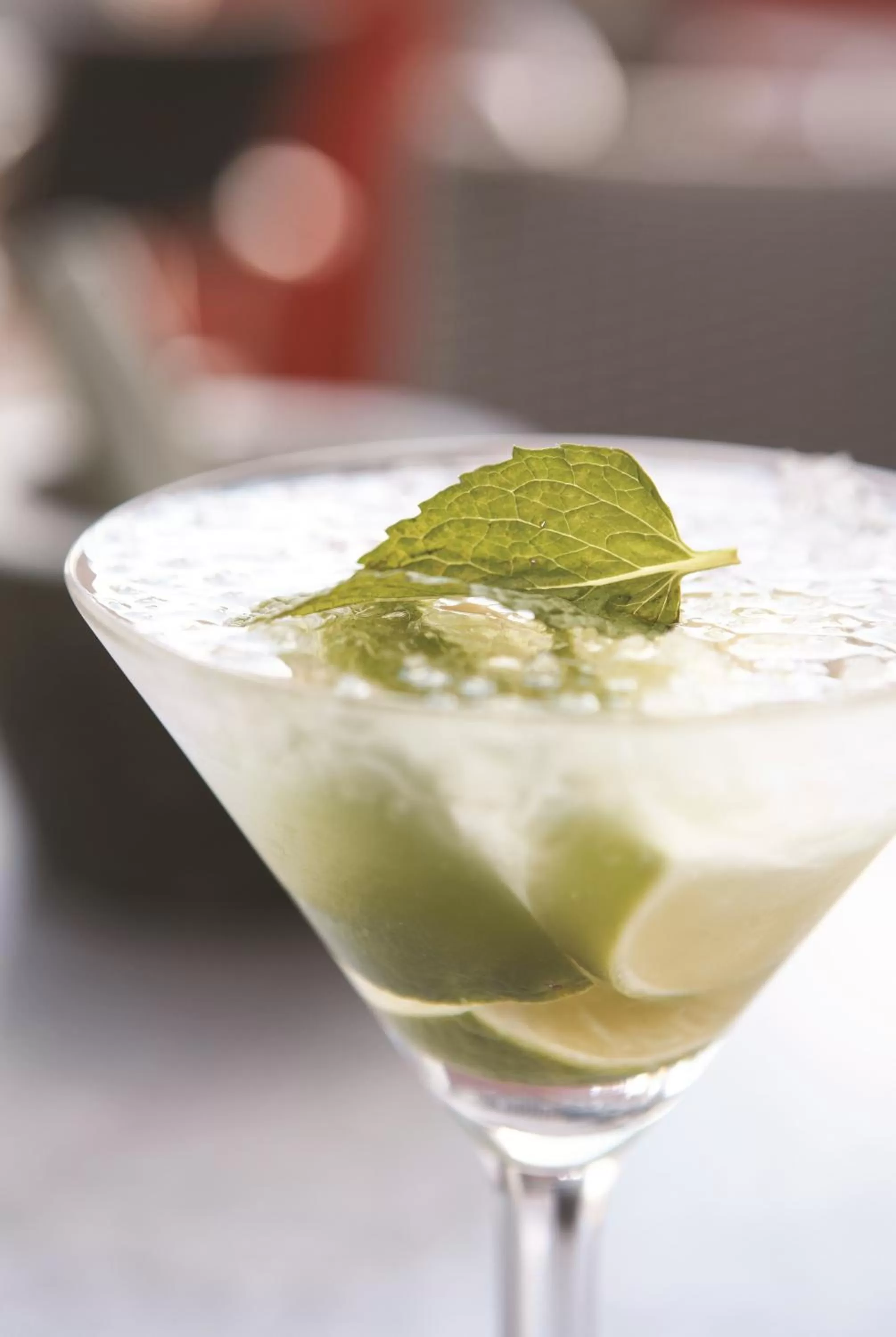 Food and drinks in Mercure Albury