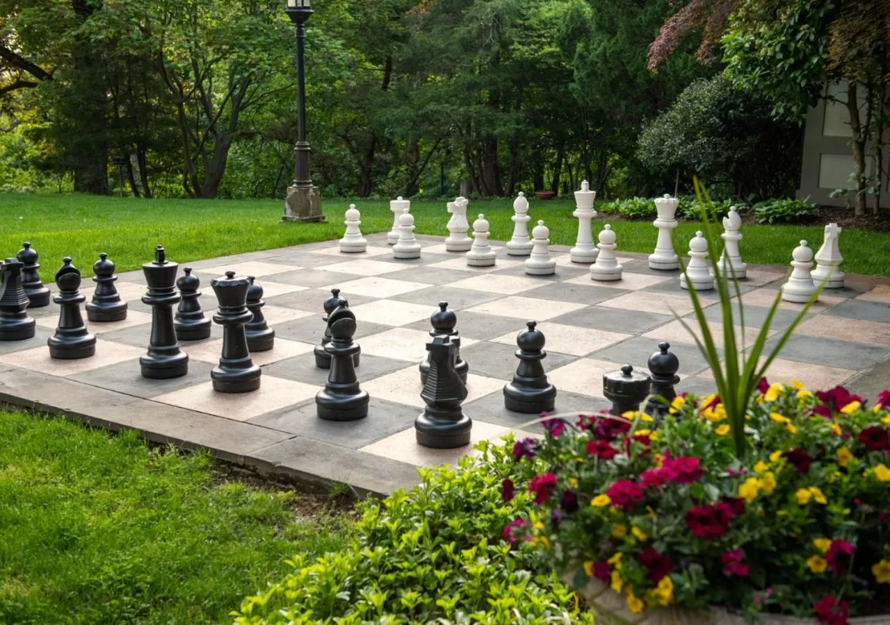 Property building in Castle Hotel & Spa