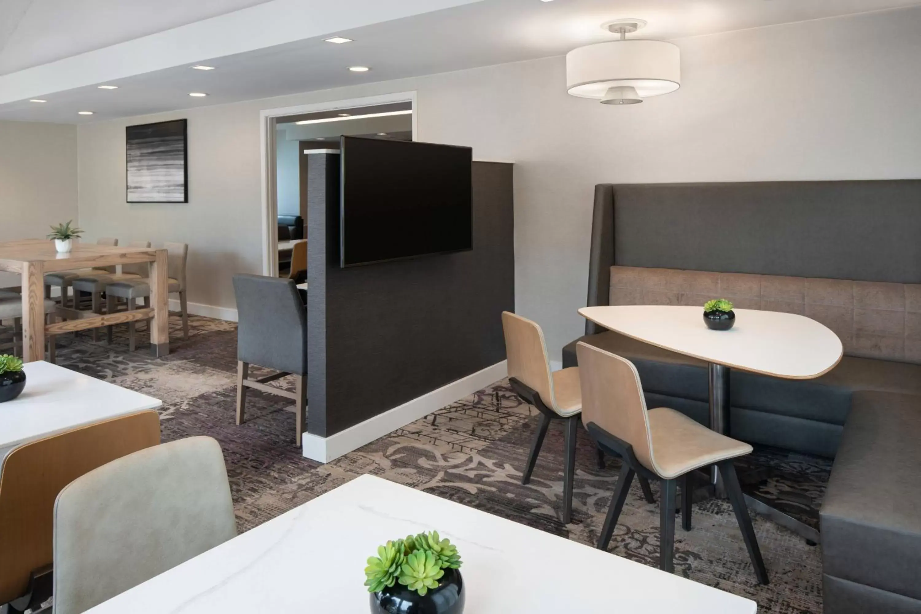 Other, TV/Entertainment Center in Residence Inn by Marriott Las Vegas Convention Center