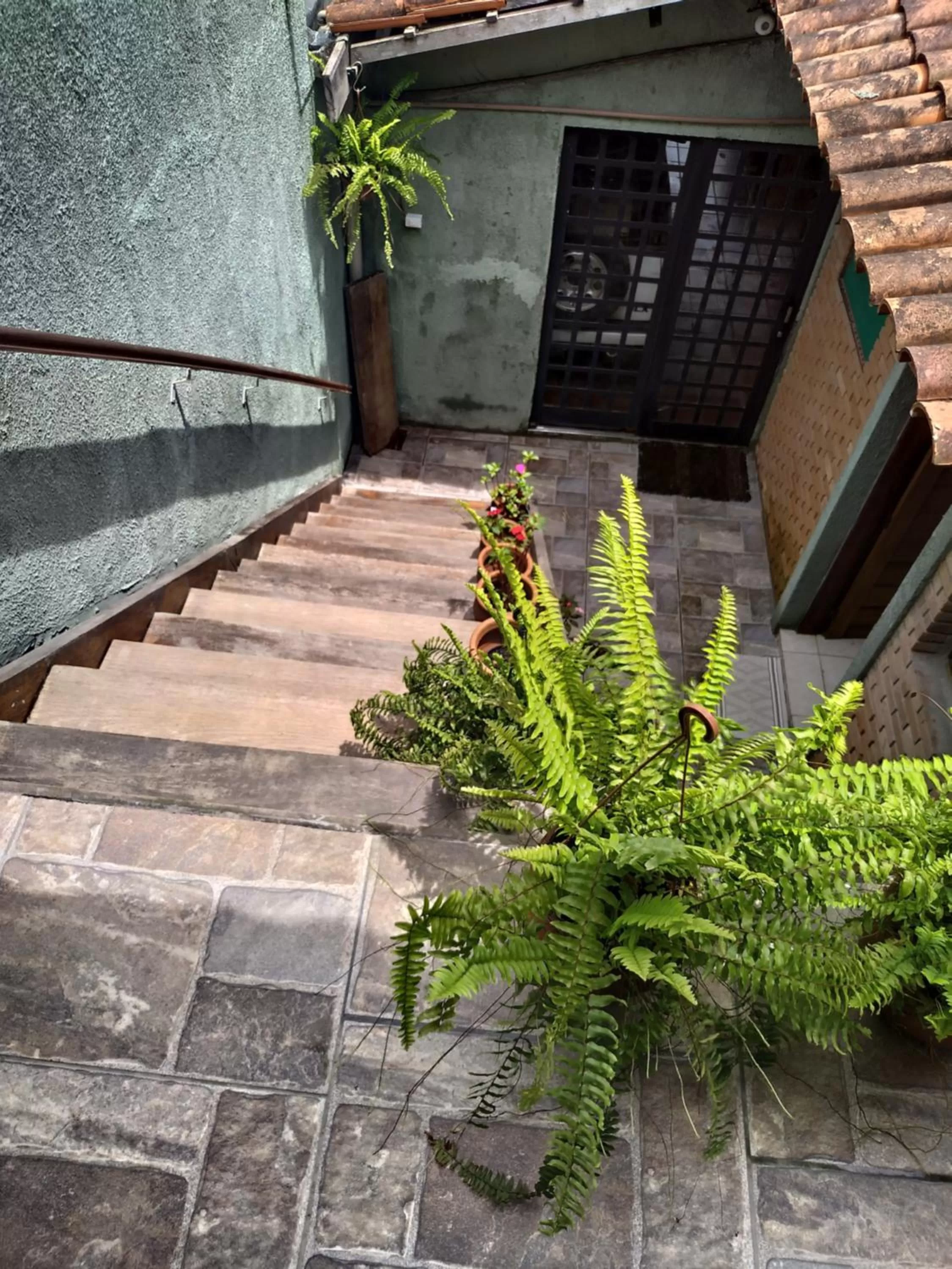 Pousada Na Praia Ubatuba