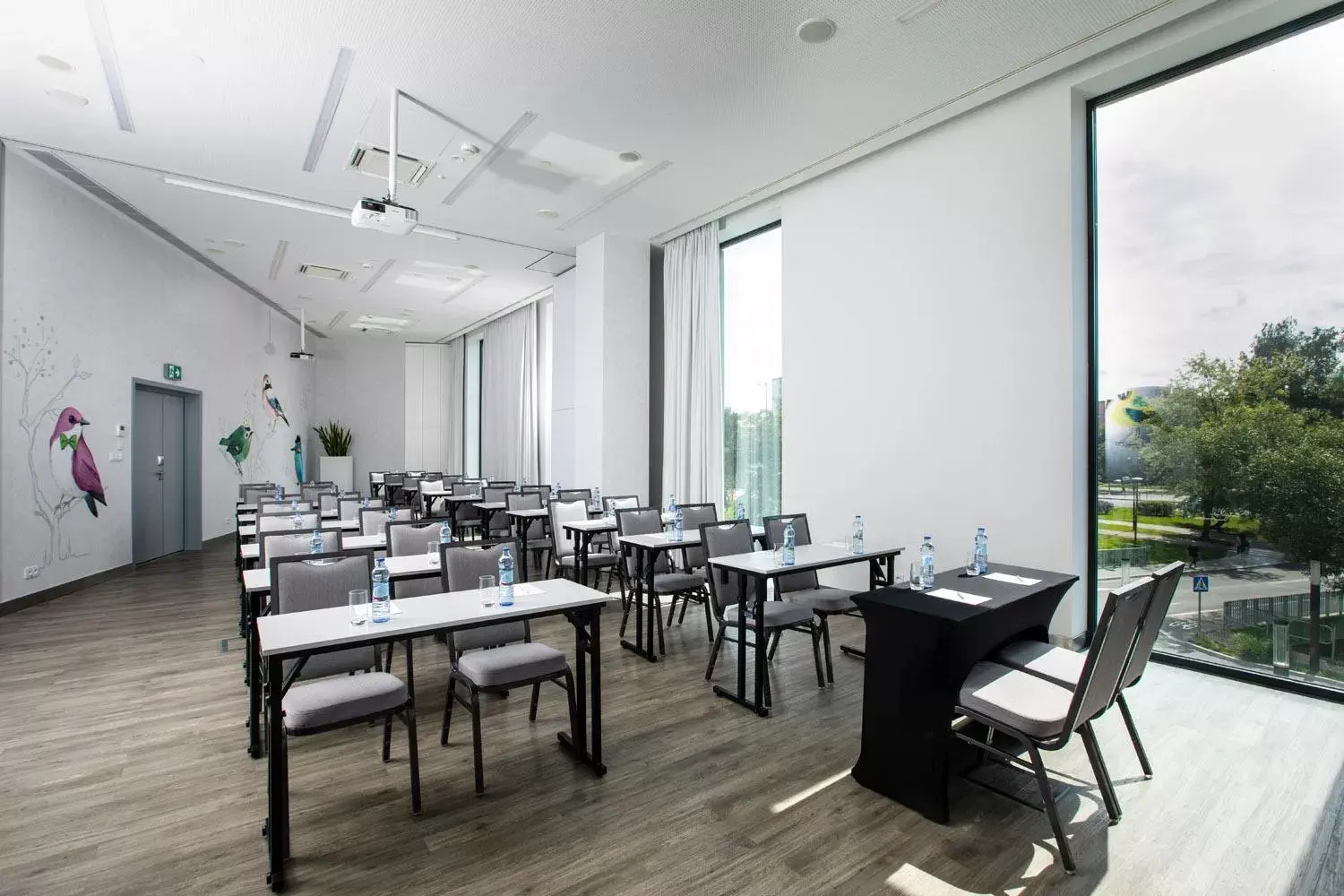 Banquet/Function facilities, Restaurant/Places to Eat in ibis Styles Bialystok