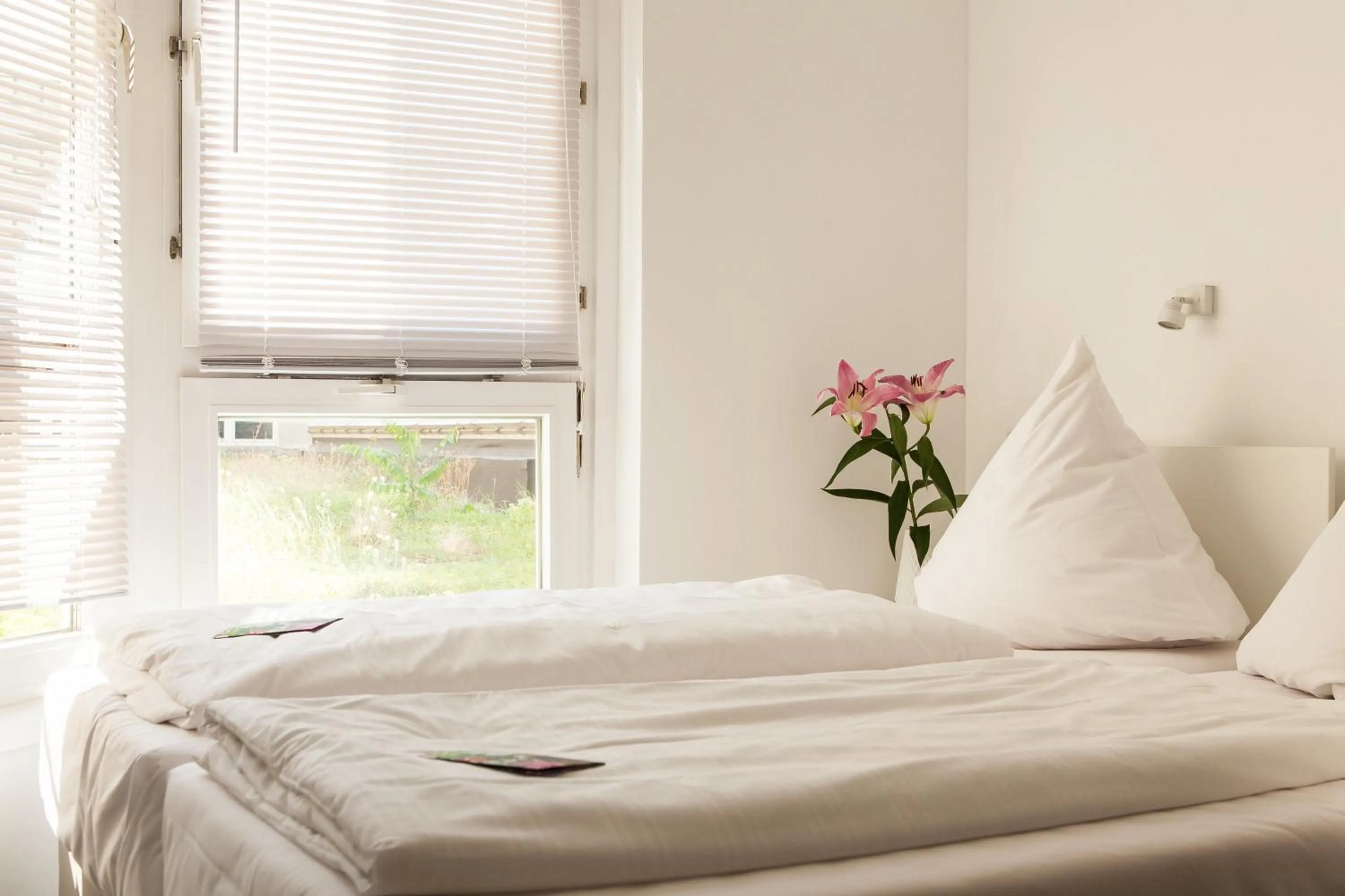 Bed in BNB near Brandenburg Gate - Rooms & Apartments