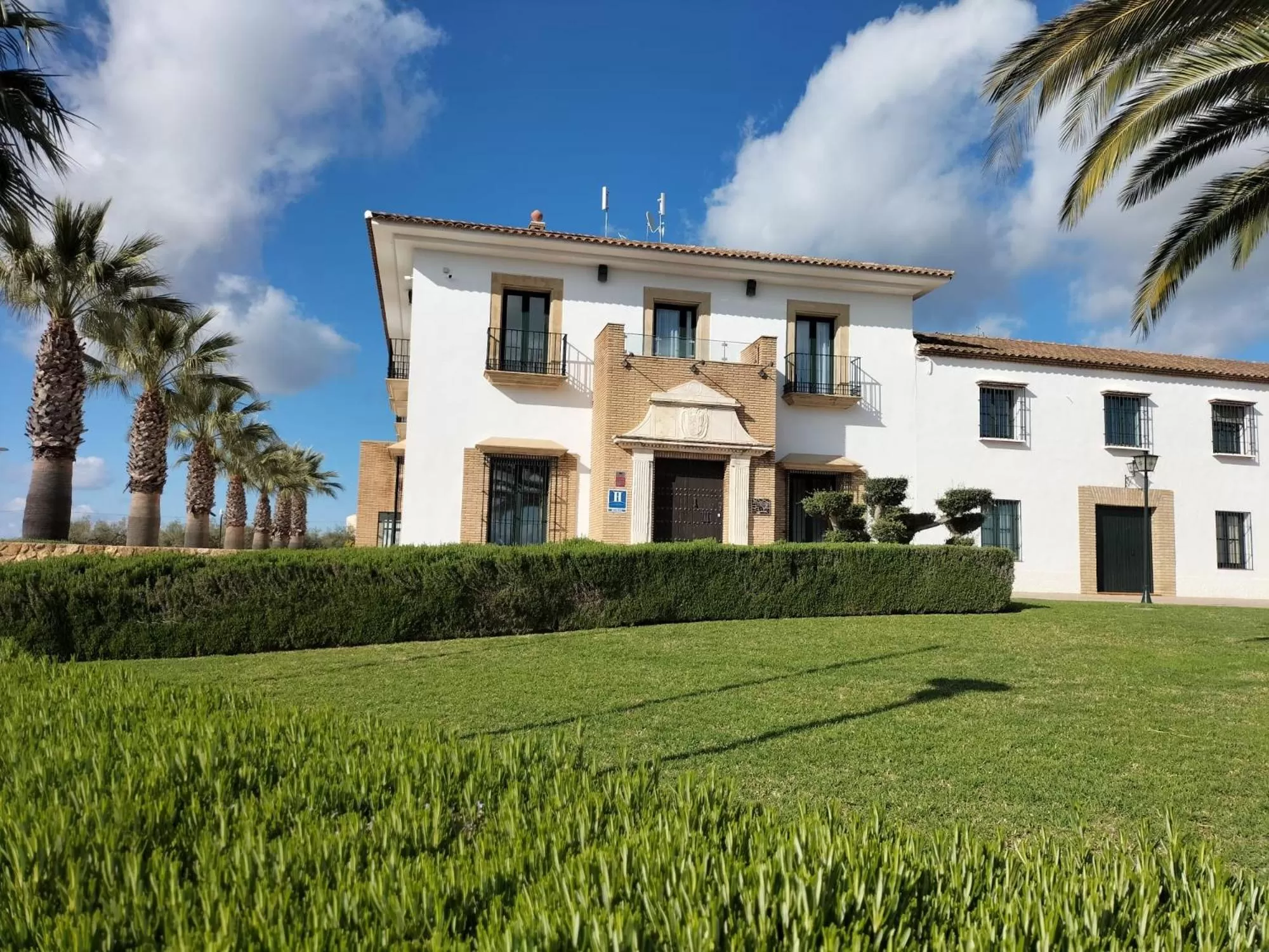 Property Building in Hacienda Atalaya
