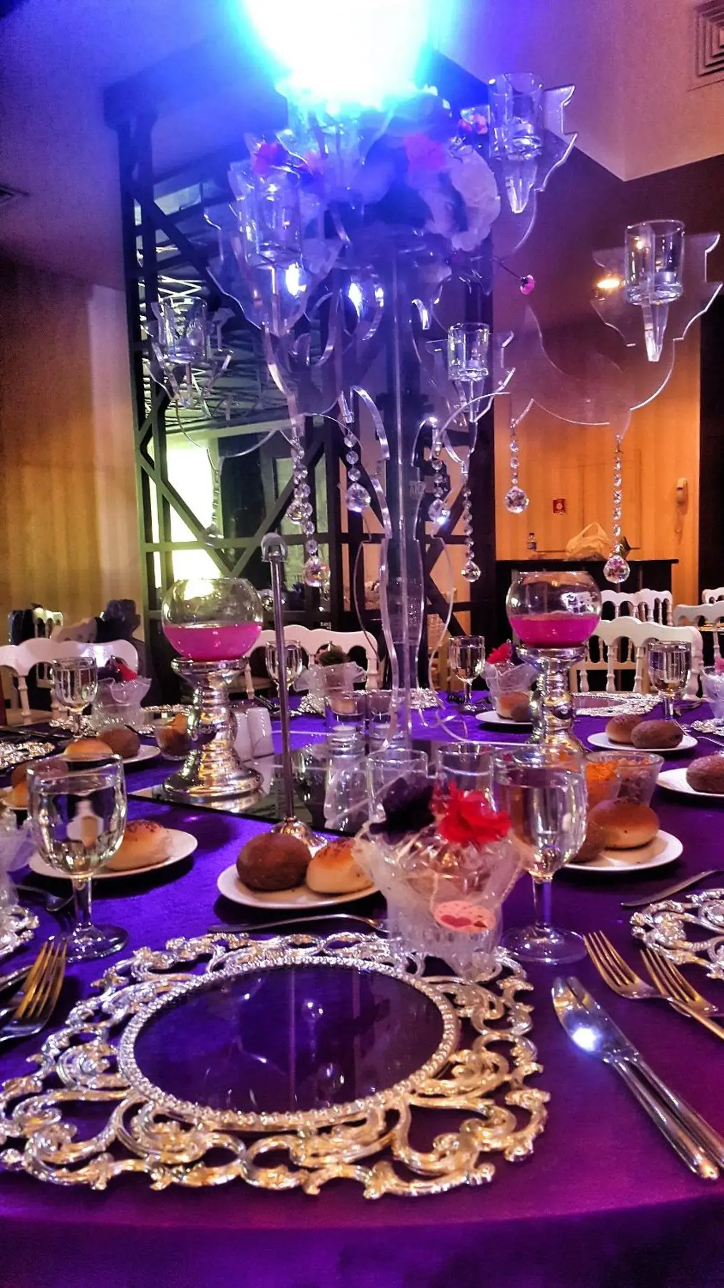 Dinner, Banquet Facilities in Kaya İstanbul Fair & Convention