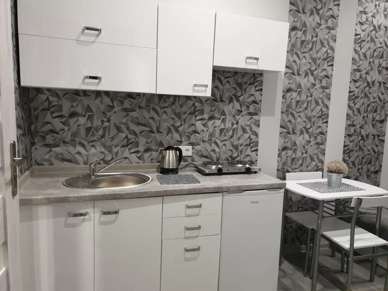 Sanktuarium Snu Apartments