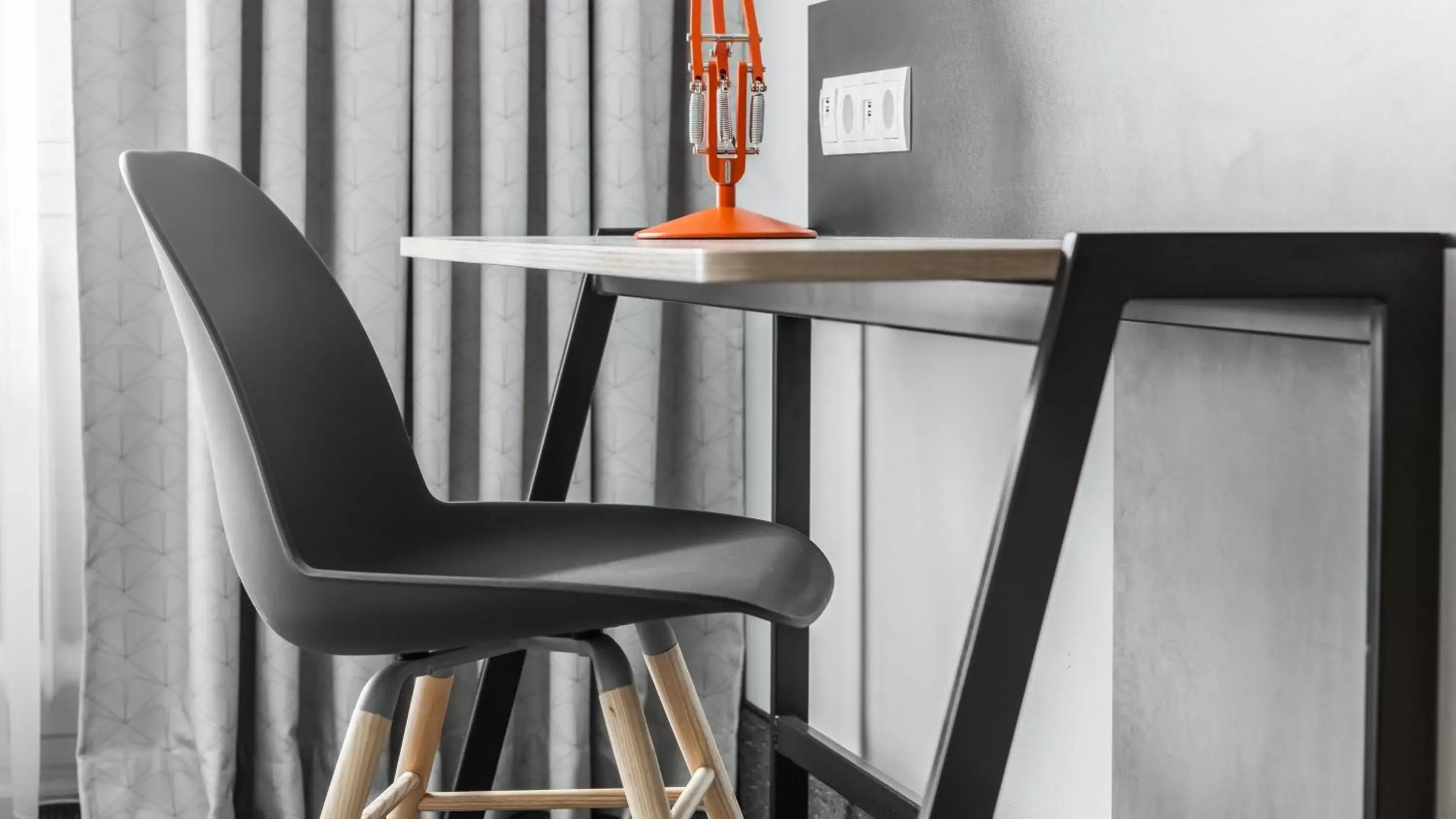 Photo of the whole room in Holiday Inn Munich - South by IHG Photo of the whole room in Holiday Inn Munich - South by IHG