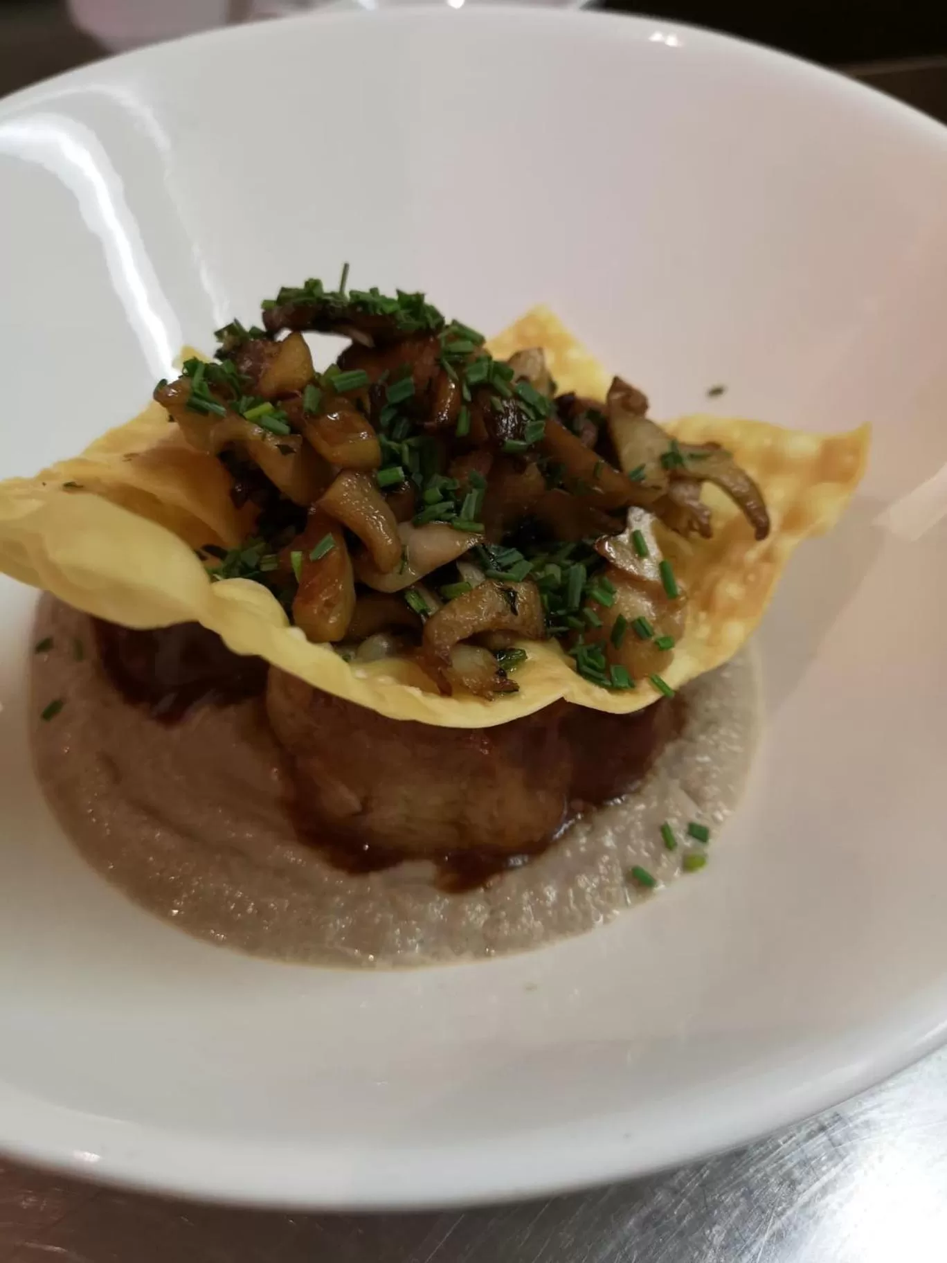 Restaurant/places to eat in ibis Toulouse Gare Matabiau