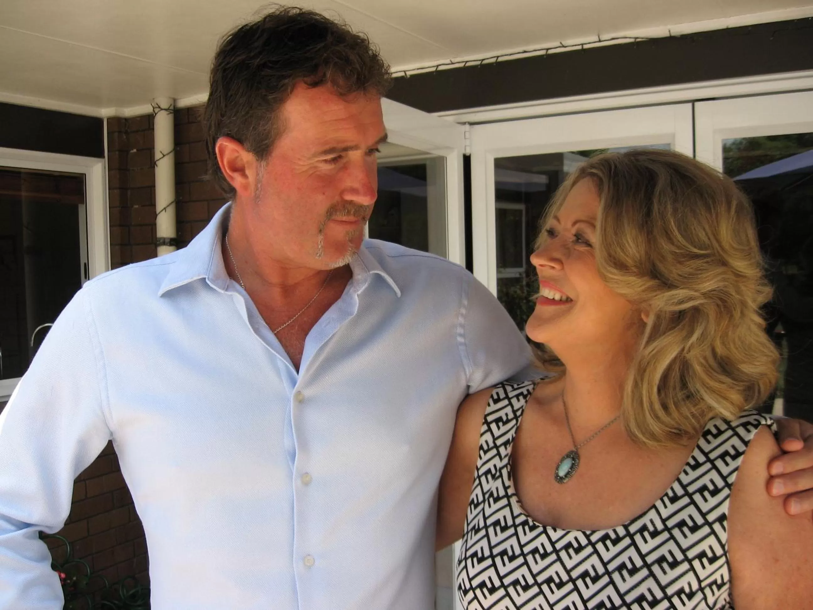 Staff in Korbaylen Estate