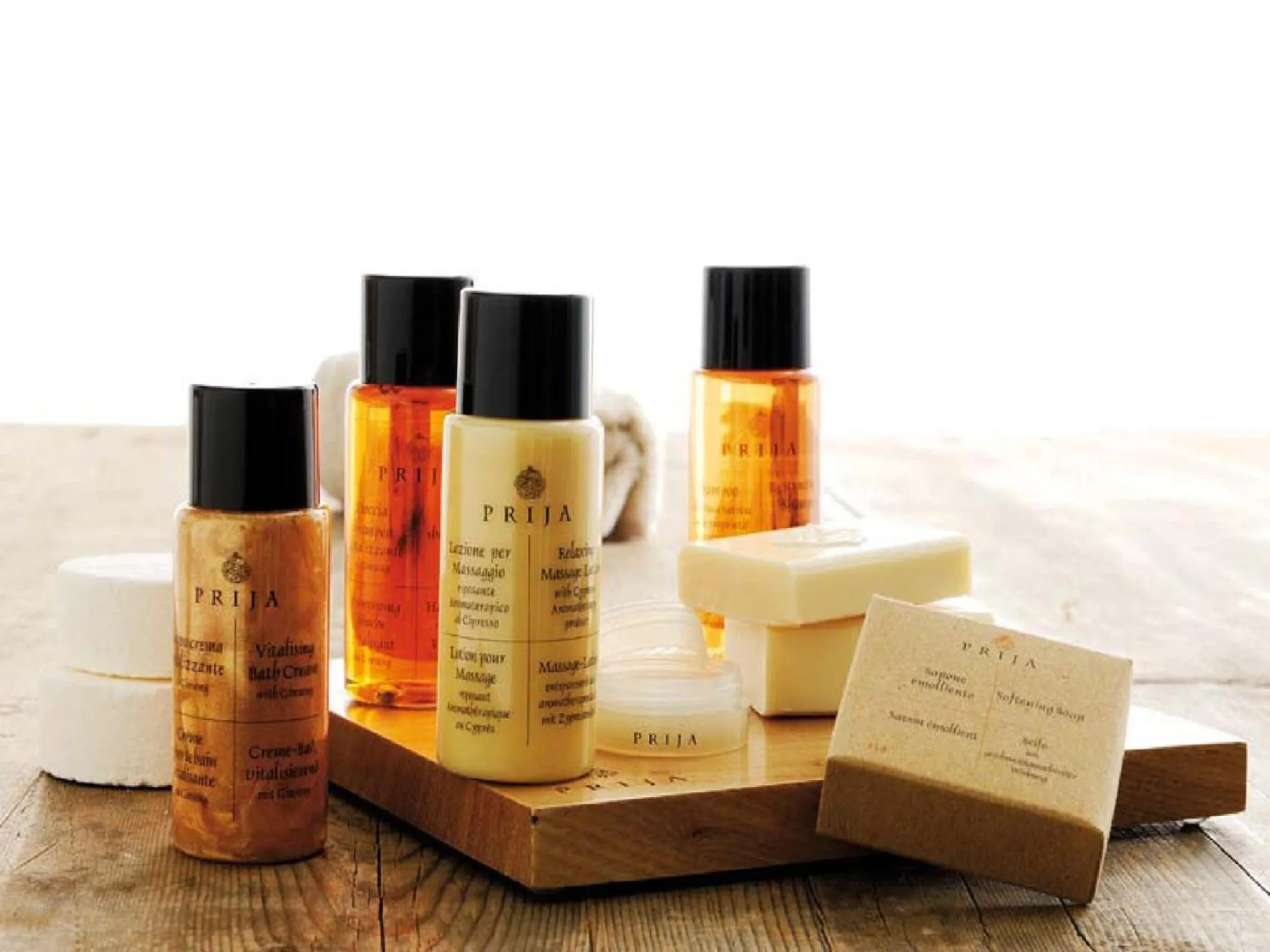 Bathroom in Residenza Domiziano