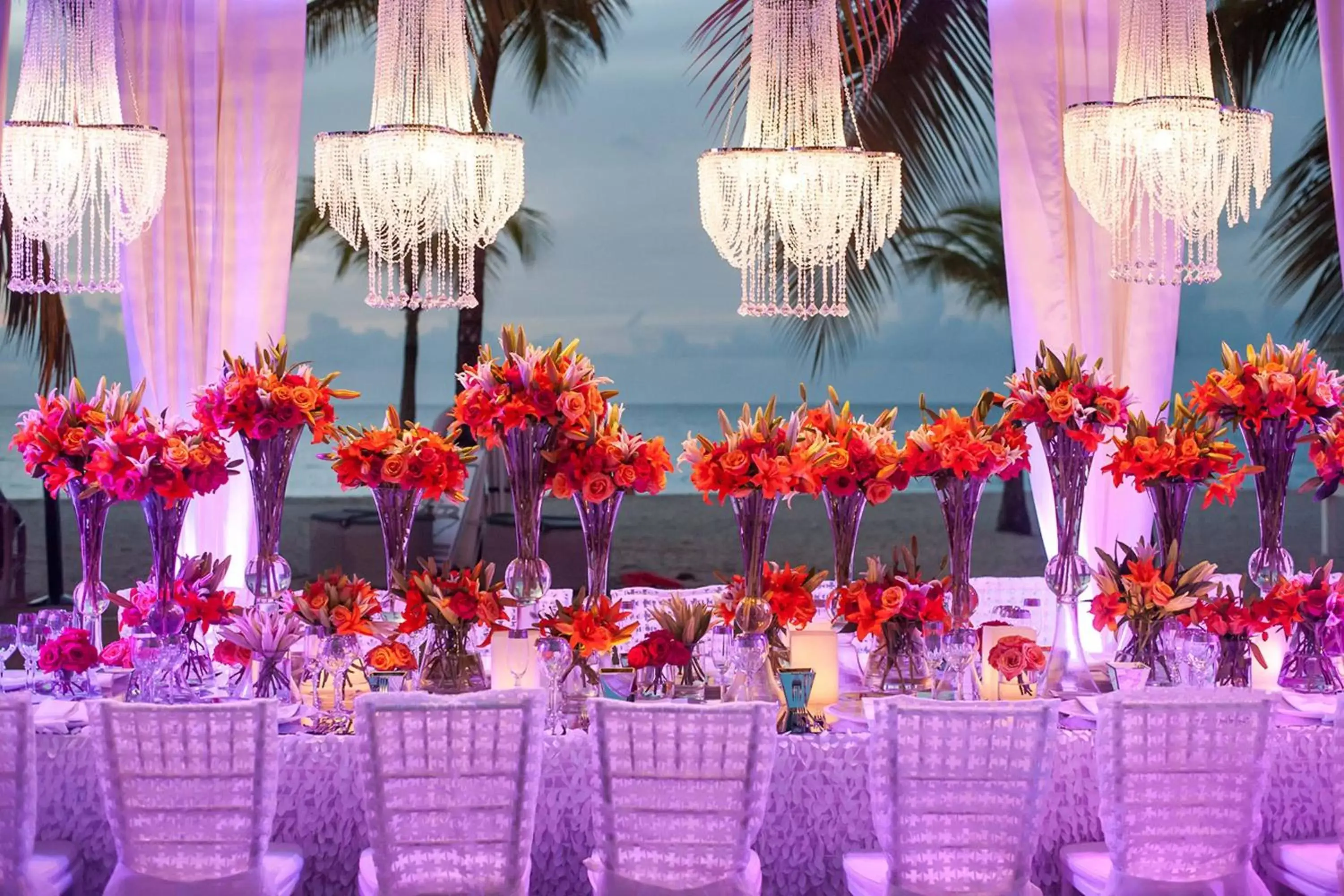 Banquet/Function facilities, Banquet Facilities in Courtyard by Marriott Isla Verde Beach Resort