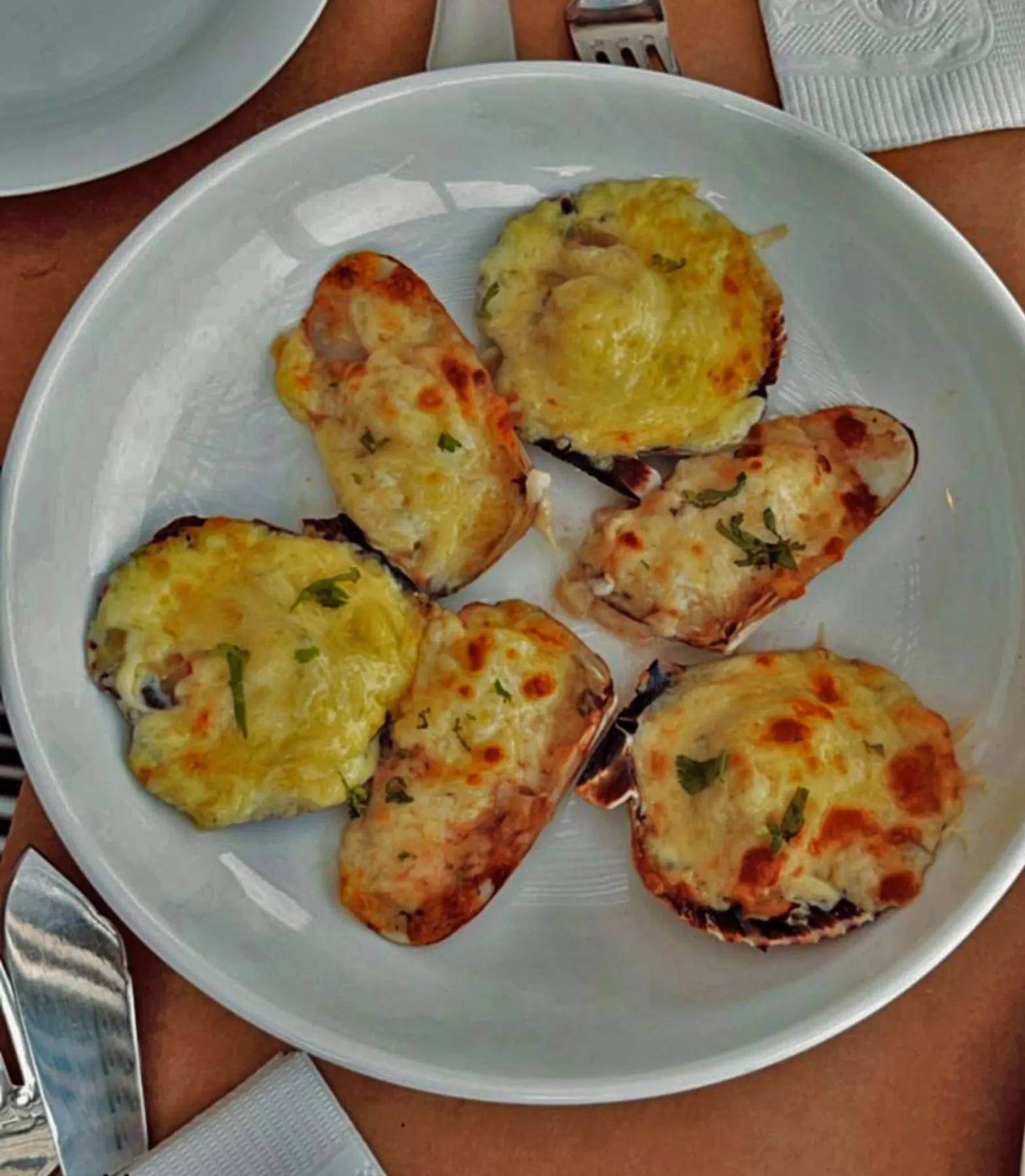 Restaurant/places to eat, Food in Palafito 1326 Hotel Boutique Chiloé