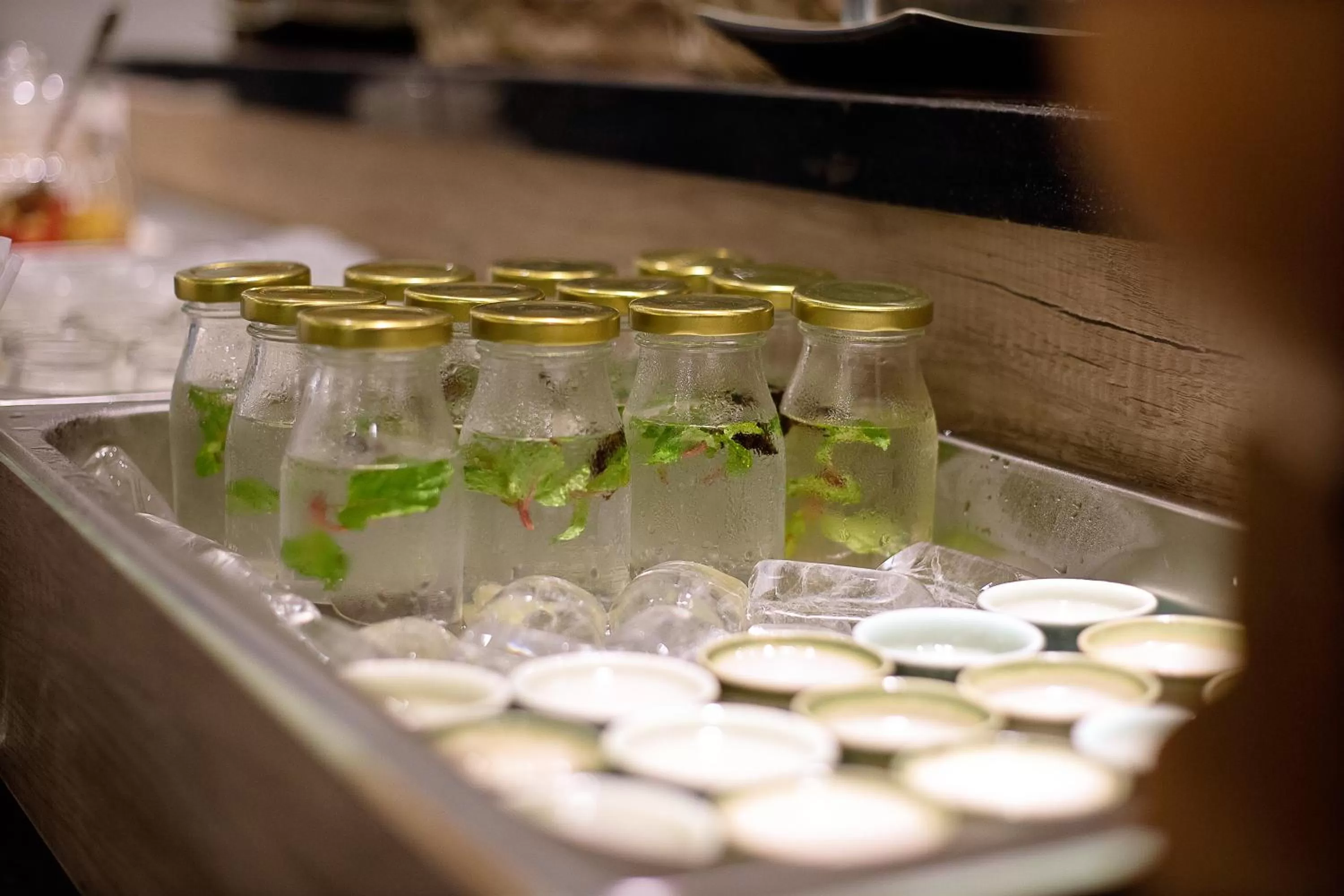 Breakfast in Hoi An Aurora Riverside Hotel and Spa