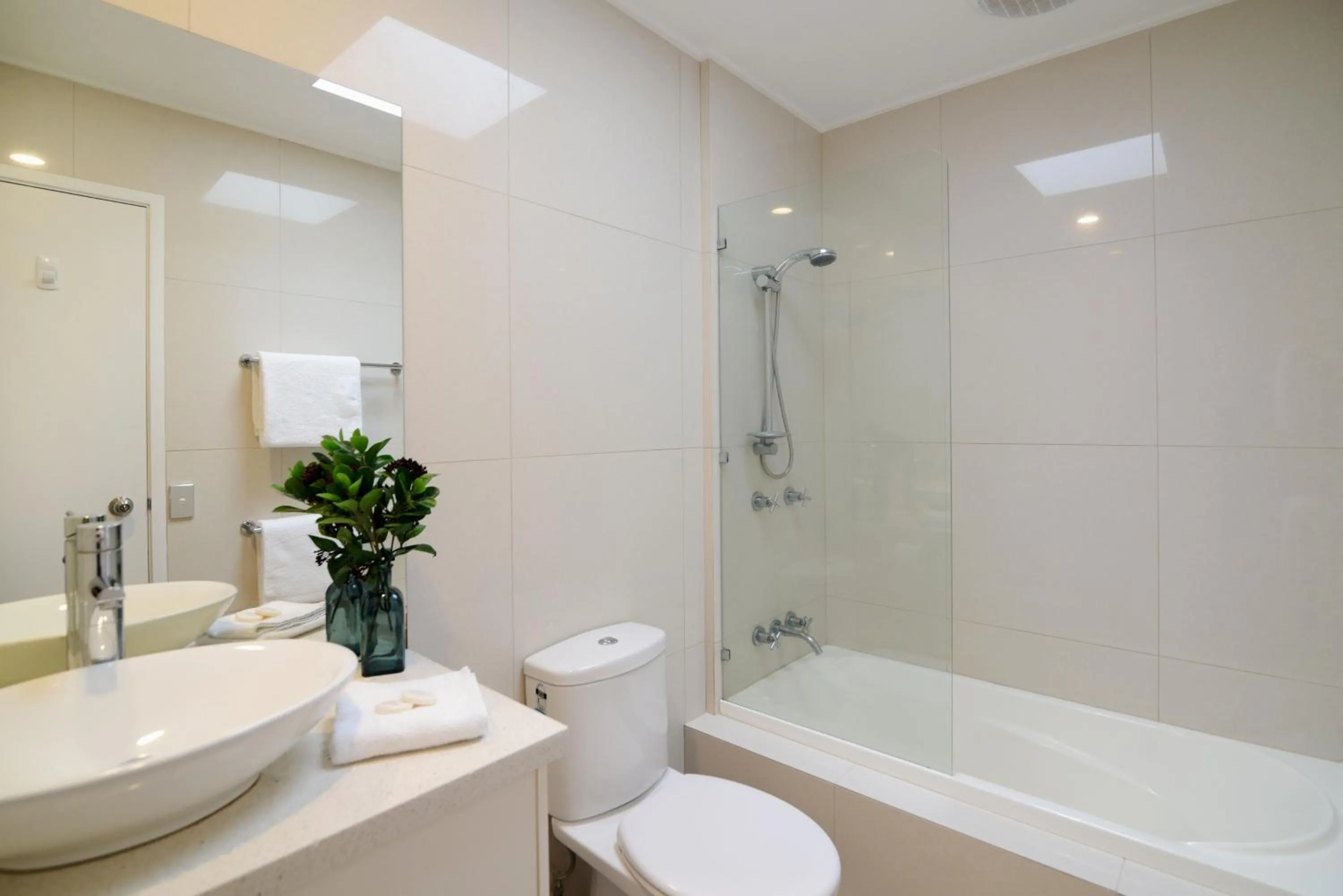 Noosa Entrance Waterfront Resort