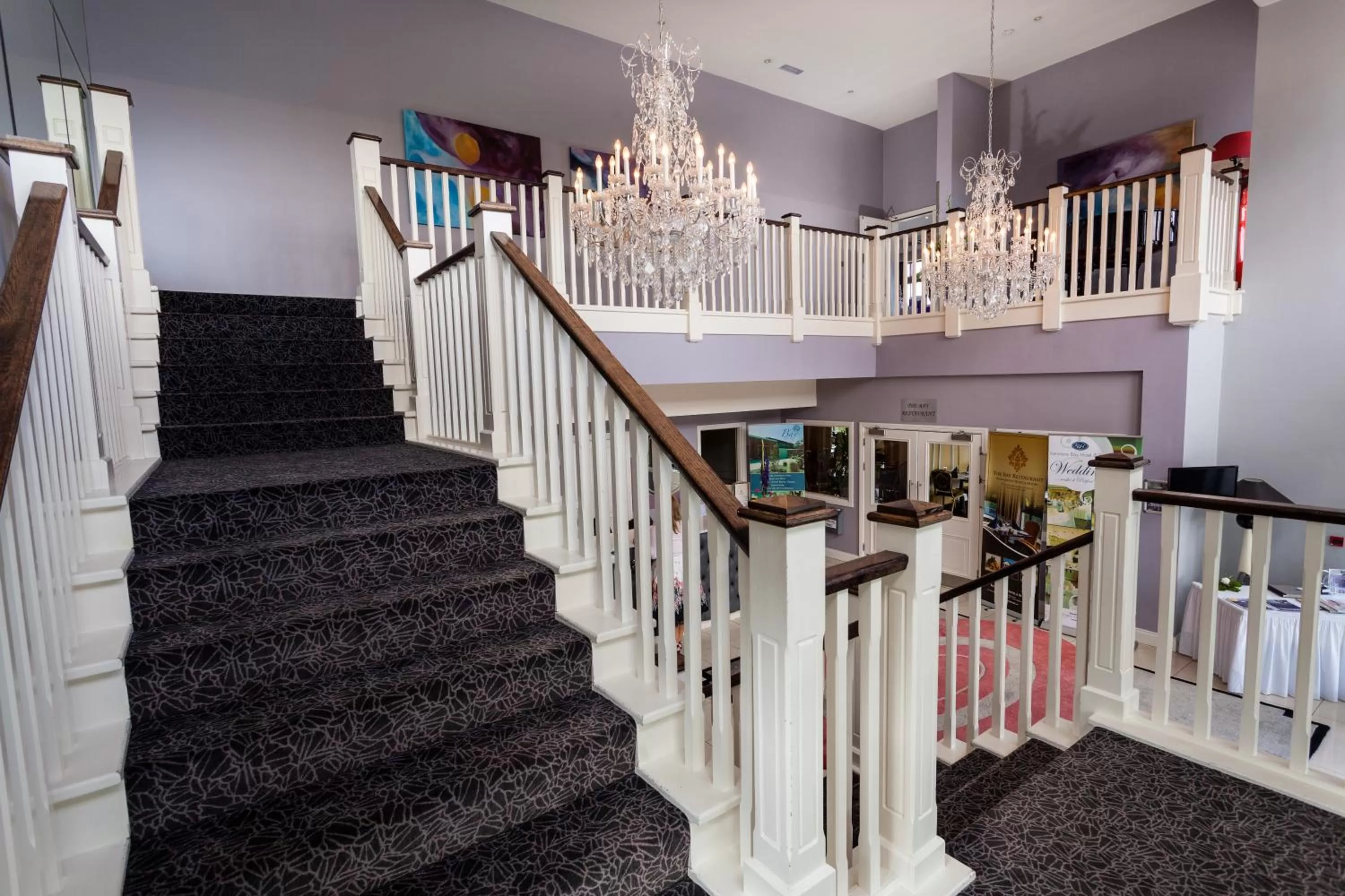 Decorative detail, Kitchen/Kitchenette in The Kenmare Bay Hotel & Leisure Resort