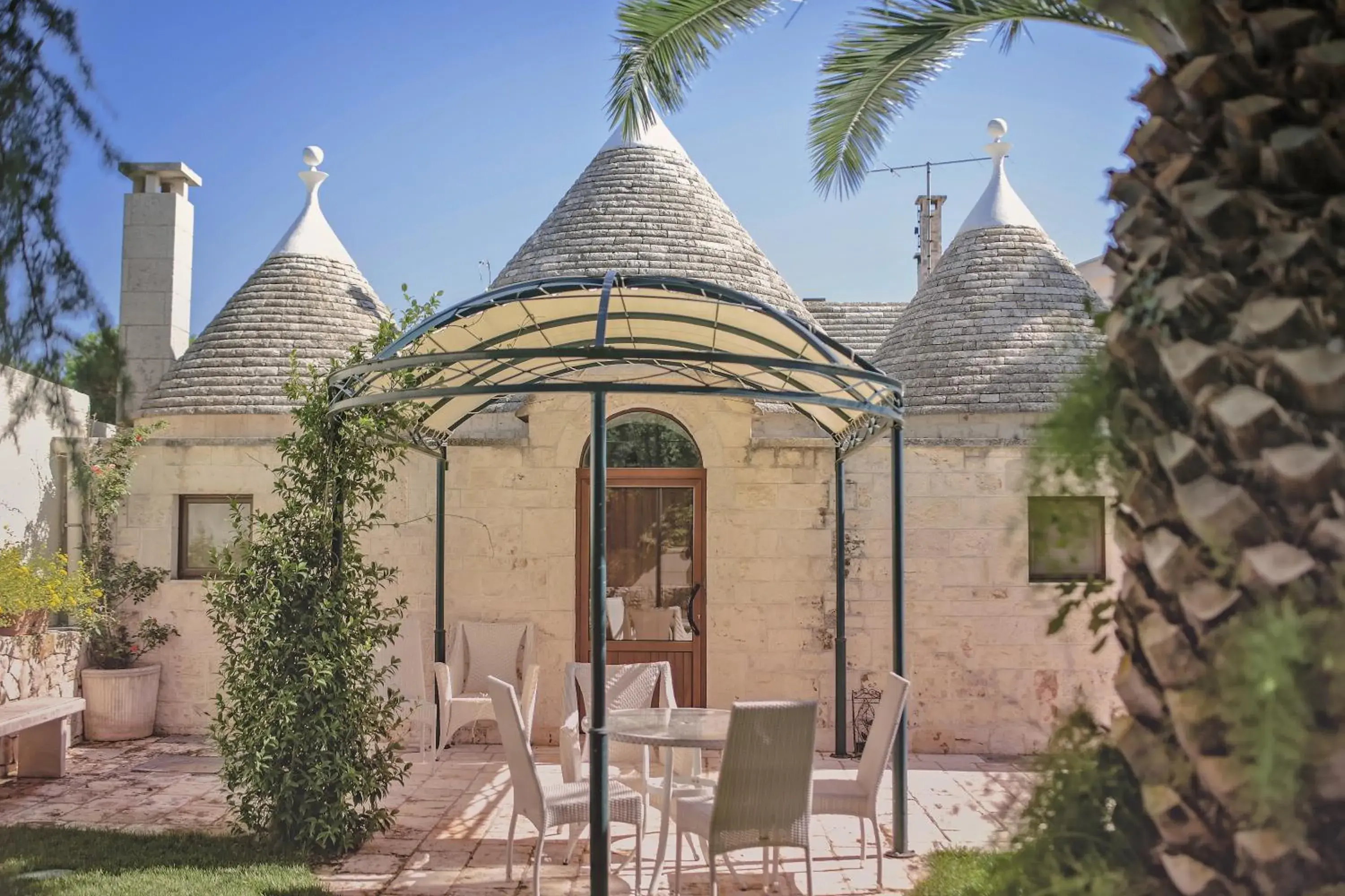 Photo of the whole room in Park Hotel La Grave Photo of the whole room in Park Hotel La Grave