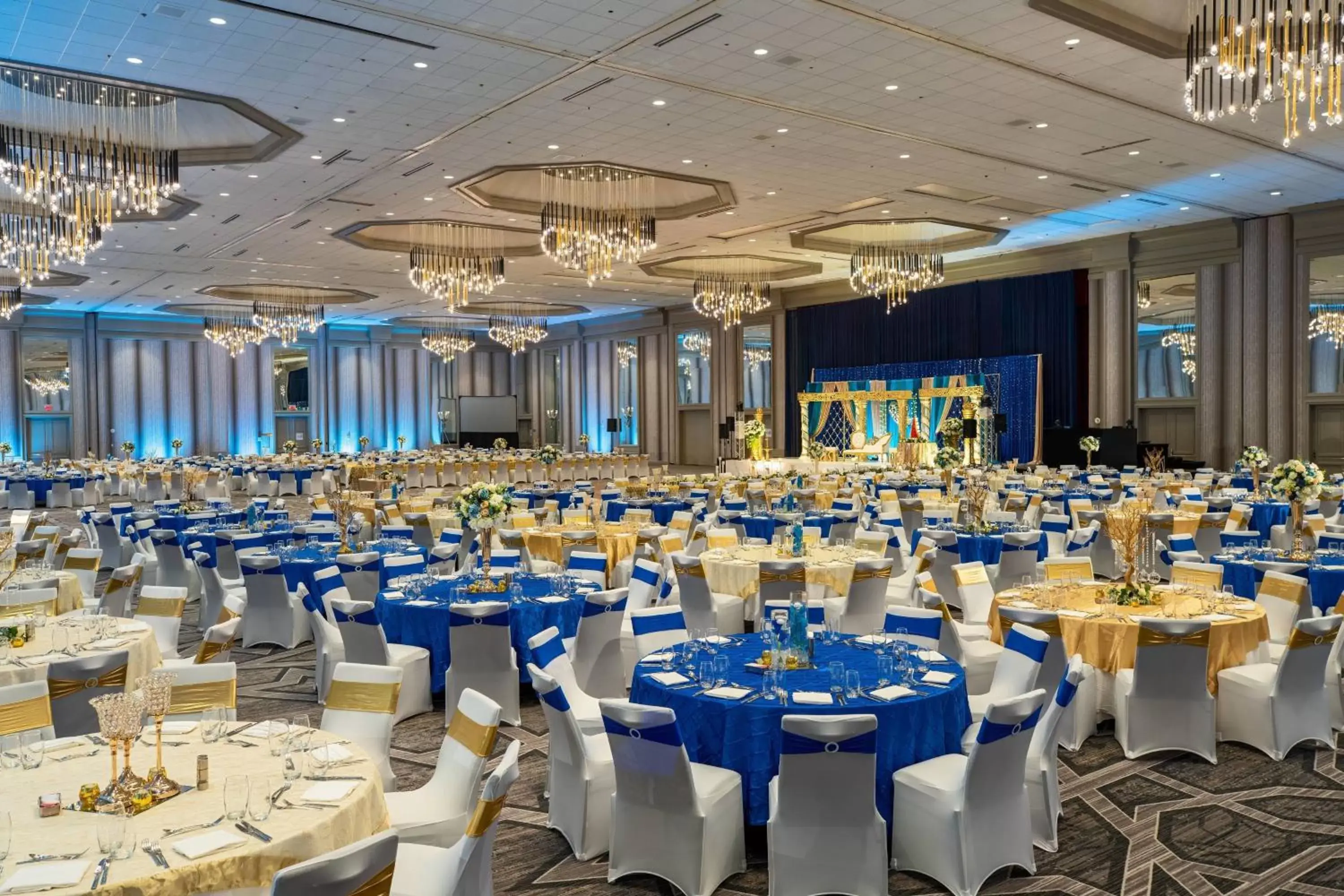 Other, Banquet Facilities in Renaissance Dallas Addison