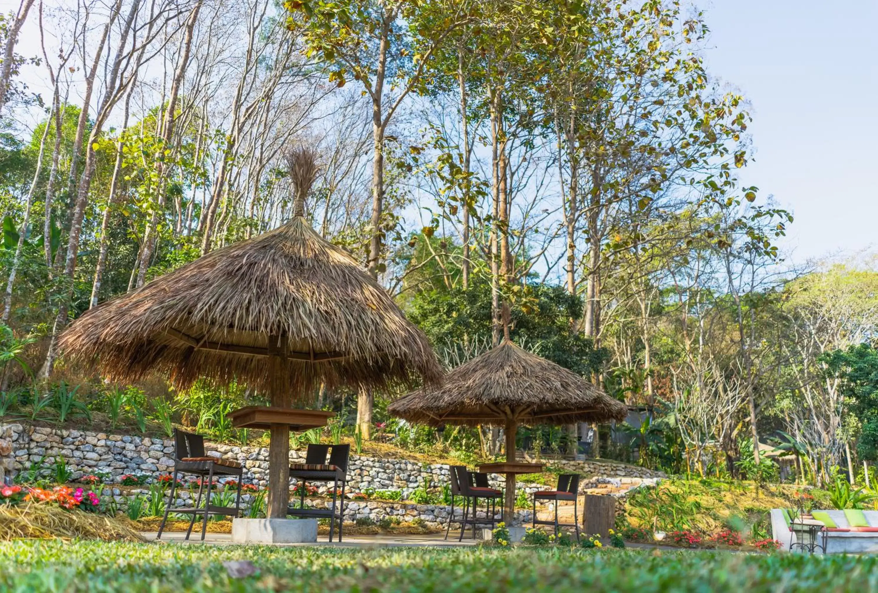 Natural landscape in Katiliya Mountain Resort And Spa