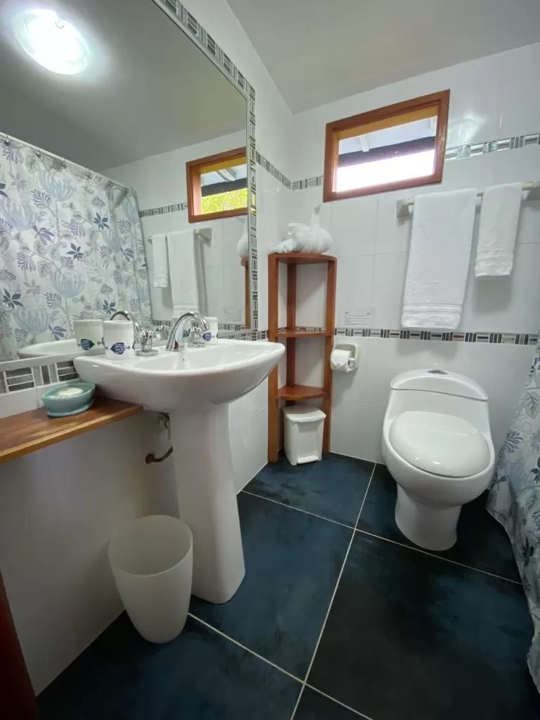 The Isabela Beach House