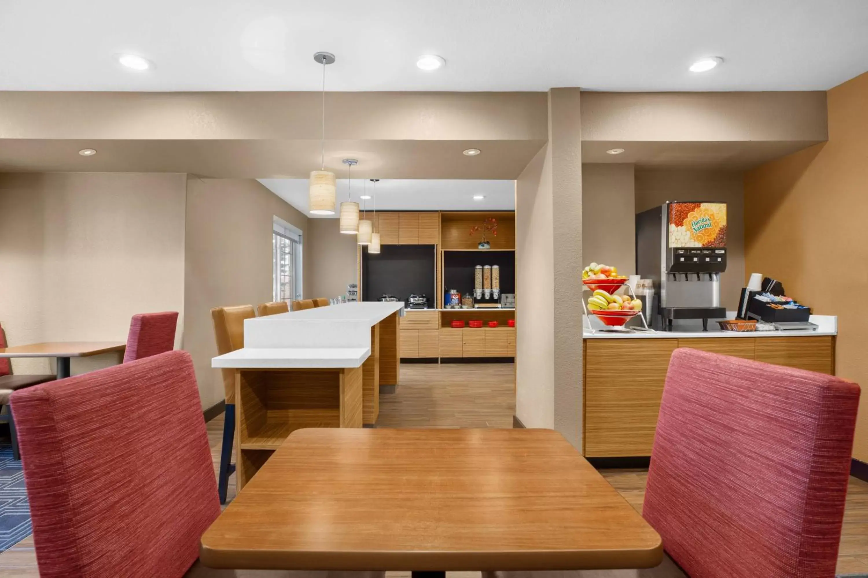 Breakfast, Restaurant/Places to Eat in TownePlace Suites by Marriott Boulder Broomfield/Interlocken