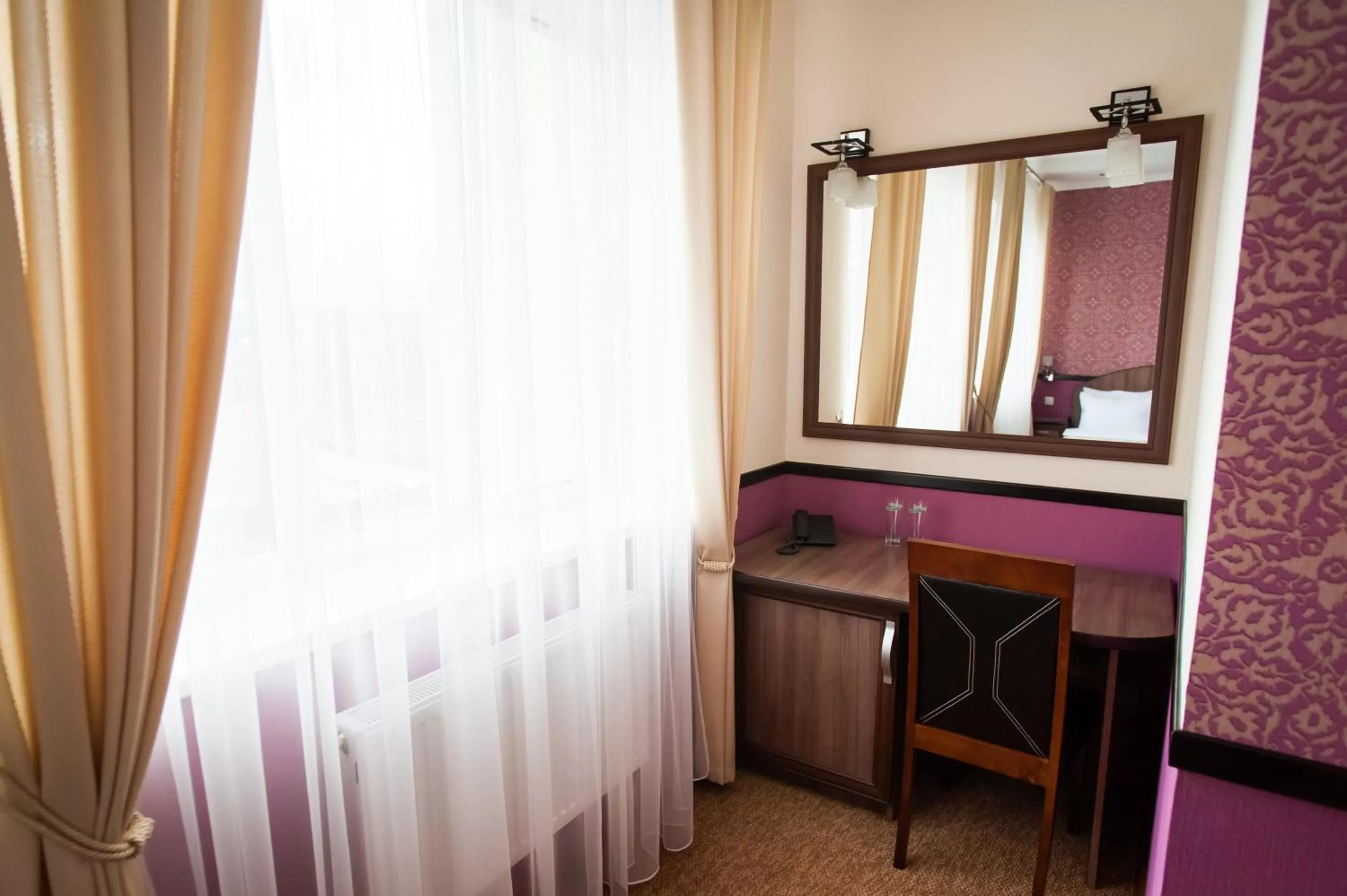 Decorative detail in Harvest