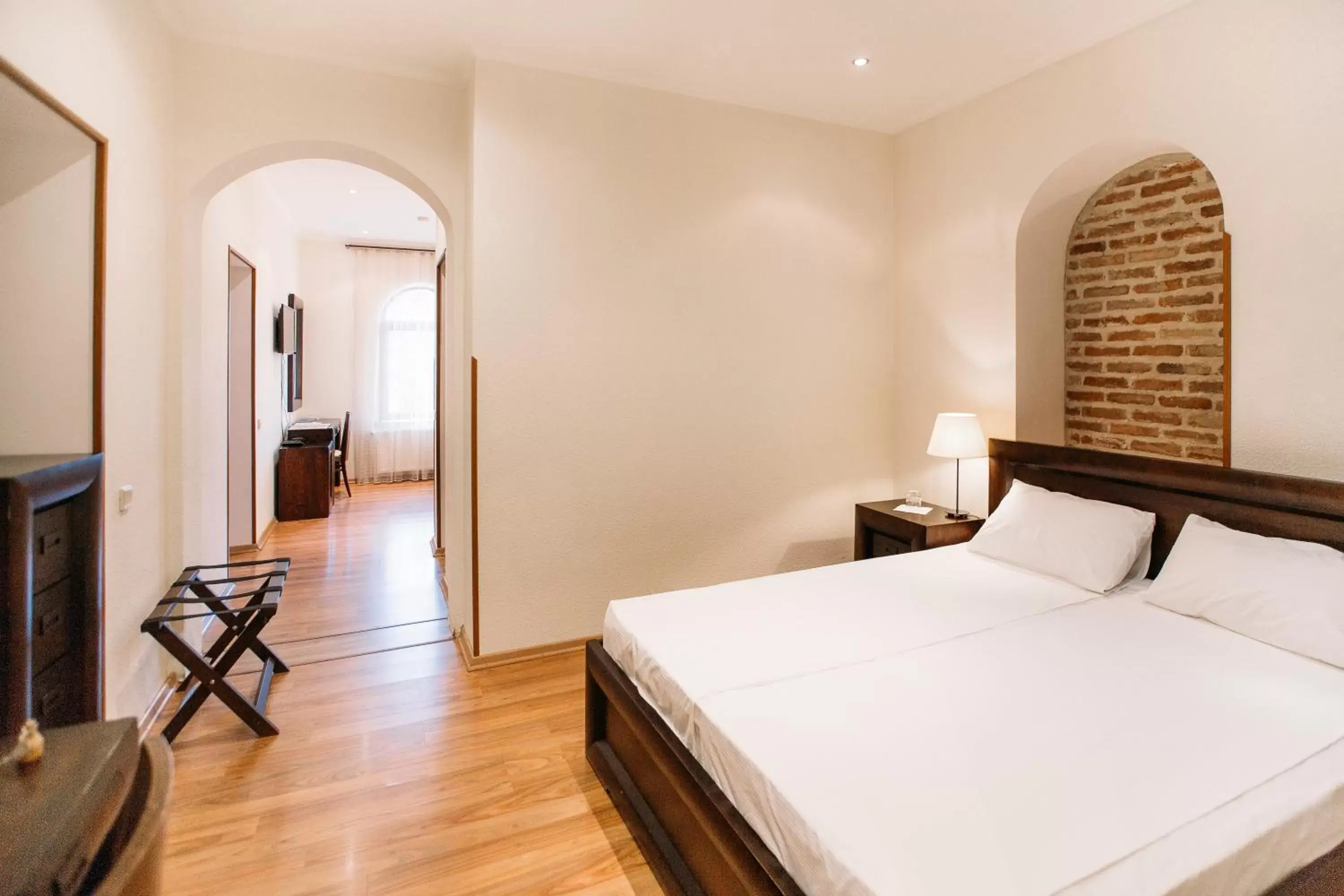 Family Room in Schuchmann Wines Château,Villas & SPA Family Room in Schuchmann Wines Château,Villas & SPA