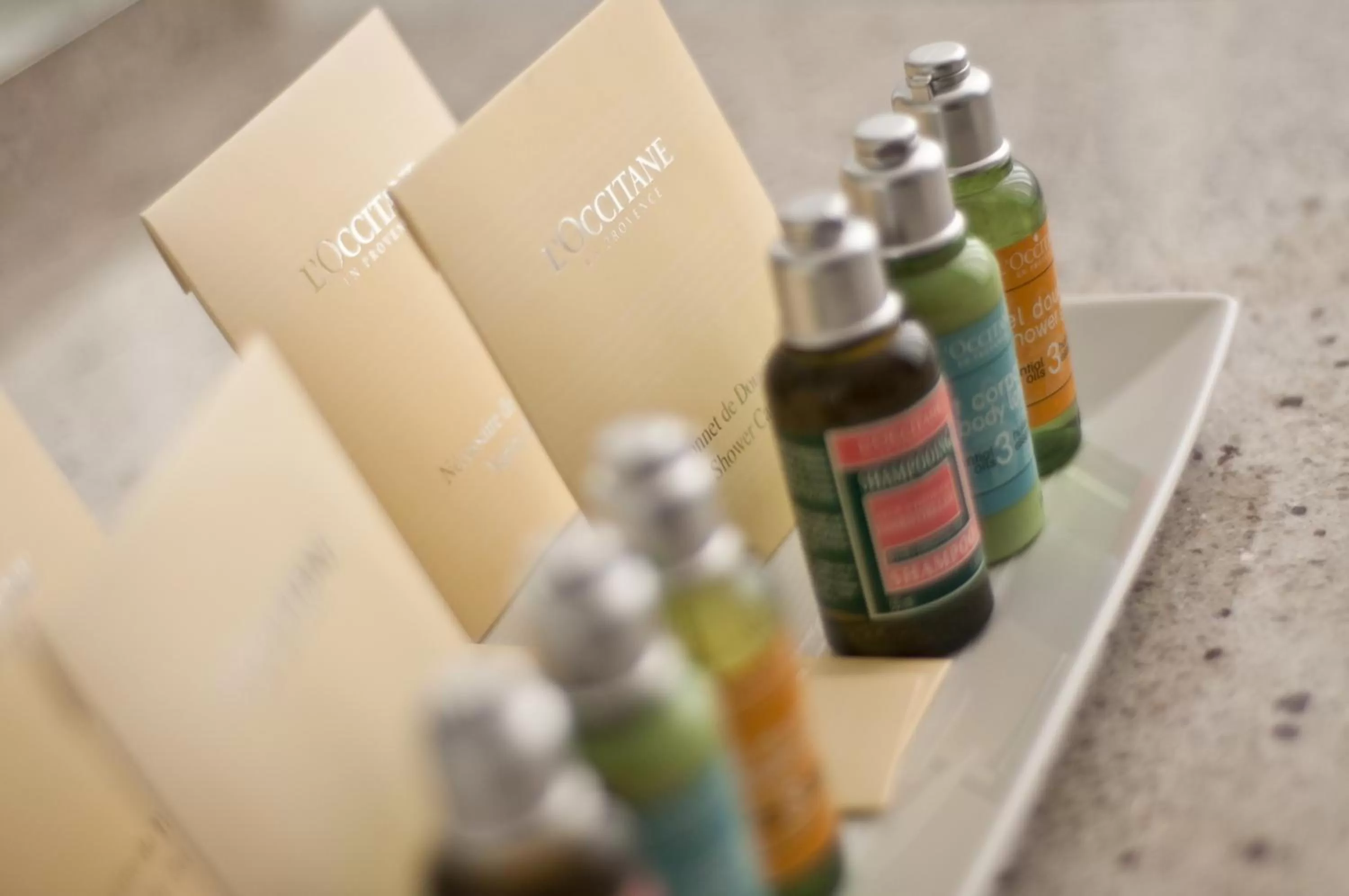 Bathroom in Best Western Premier Hotel Slon