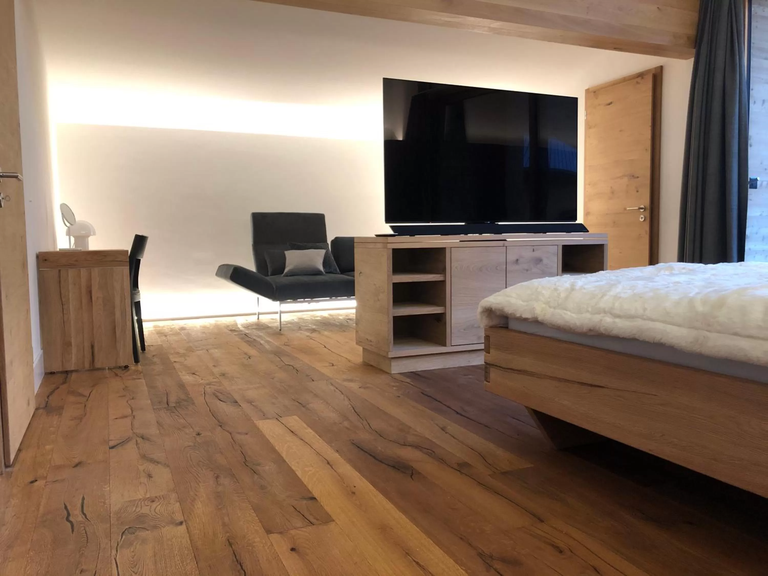 Staff in Catrina Resort