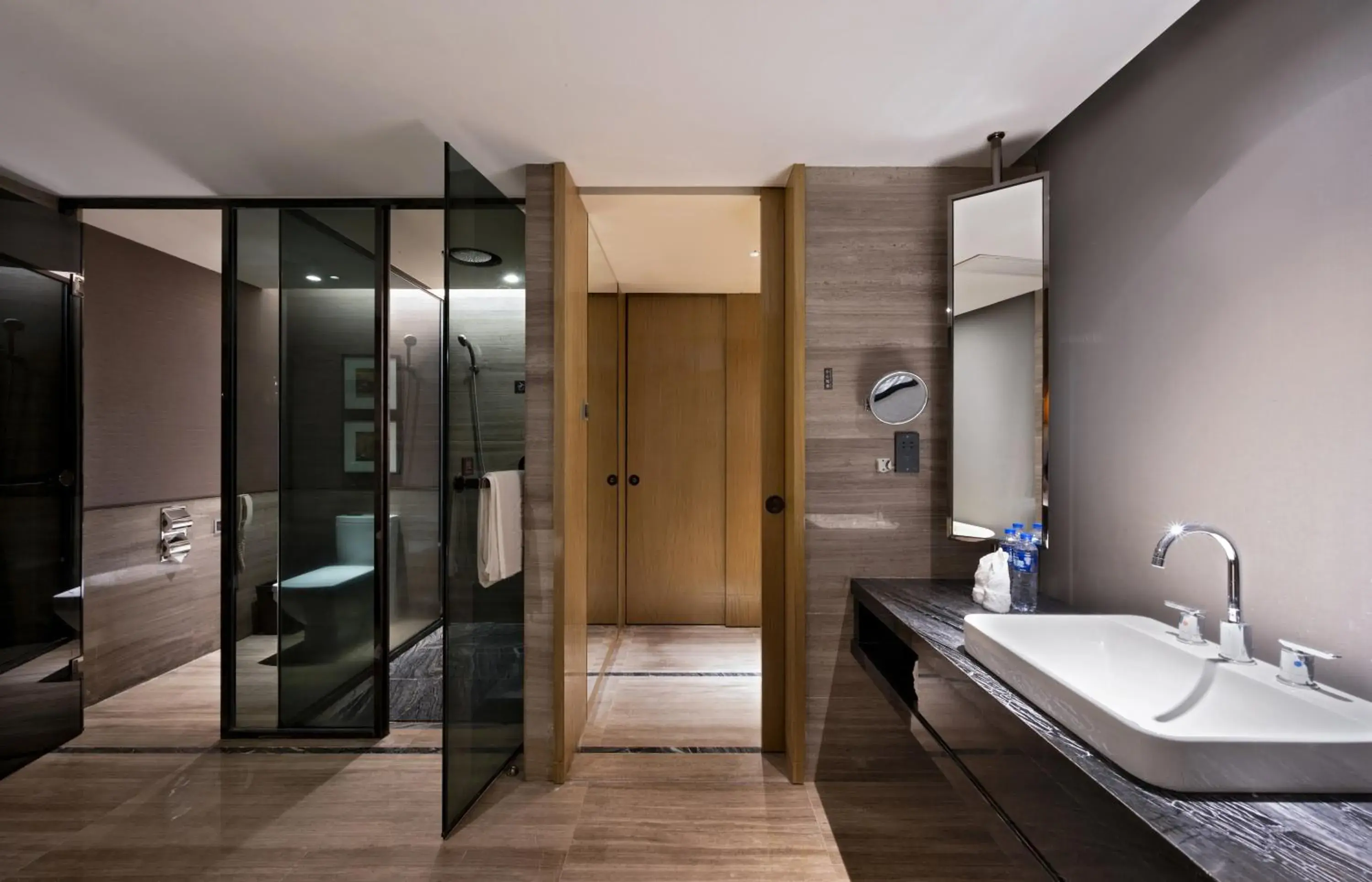 Bathroom in Mels Weldon Dongguan Humen Bathroom in Mels Weldon Dongguan Humen