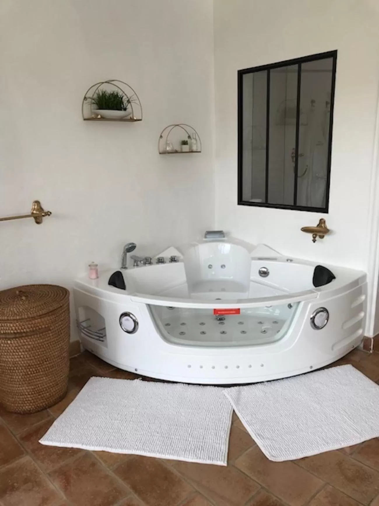 Massage in villa santa rita